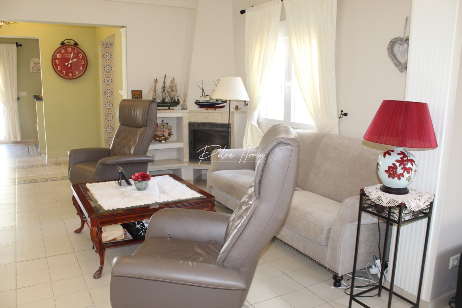 Til Salgs - Villa - La Zenia