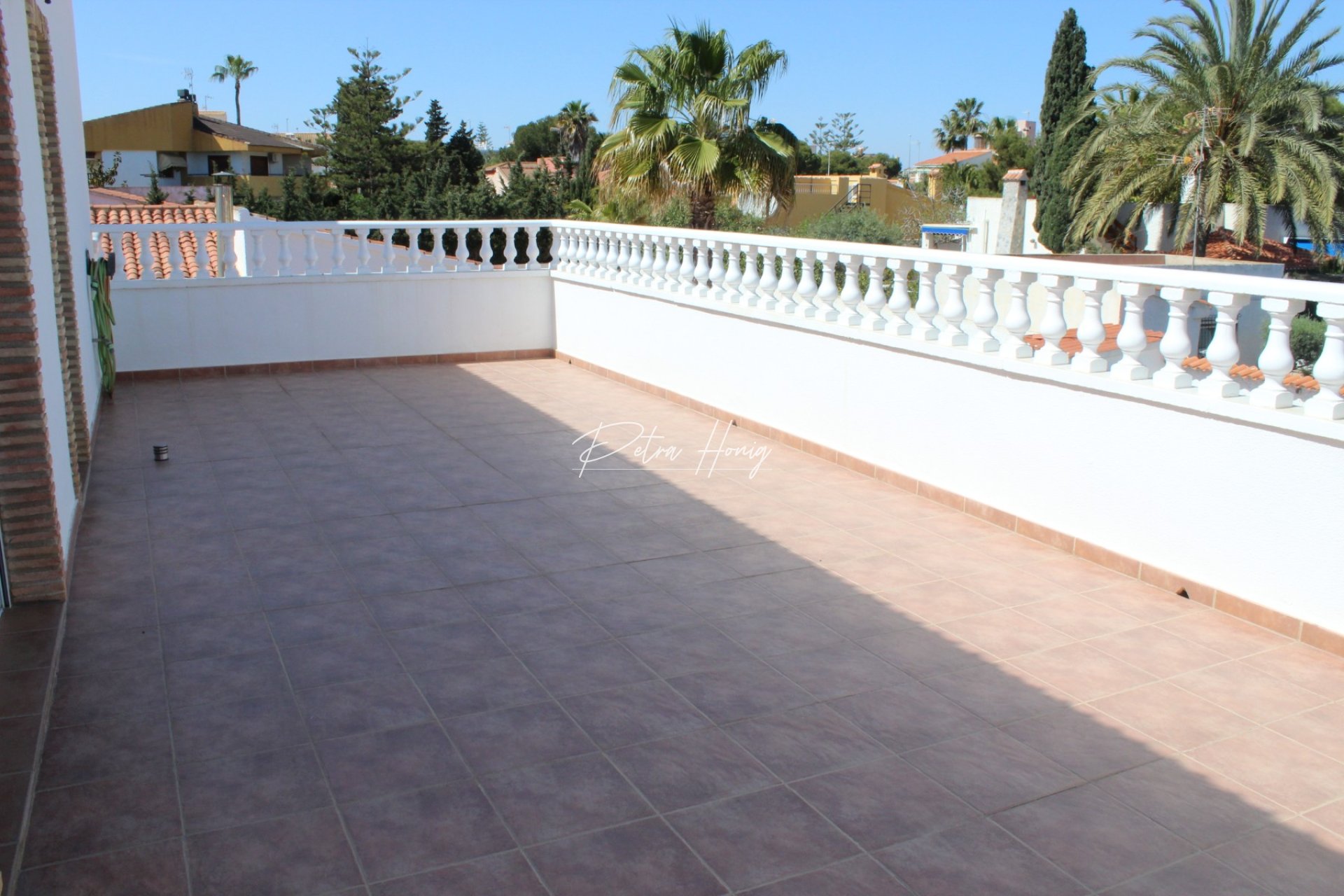 Til Salgs - Villa - La Zenia