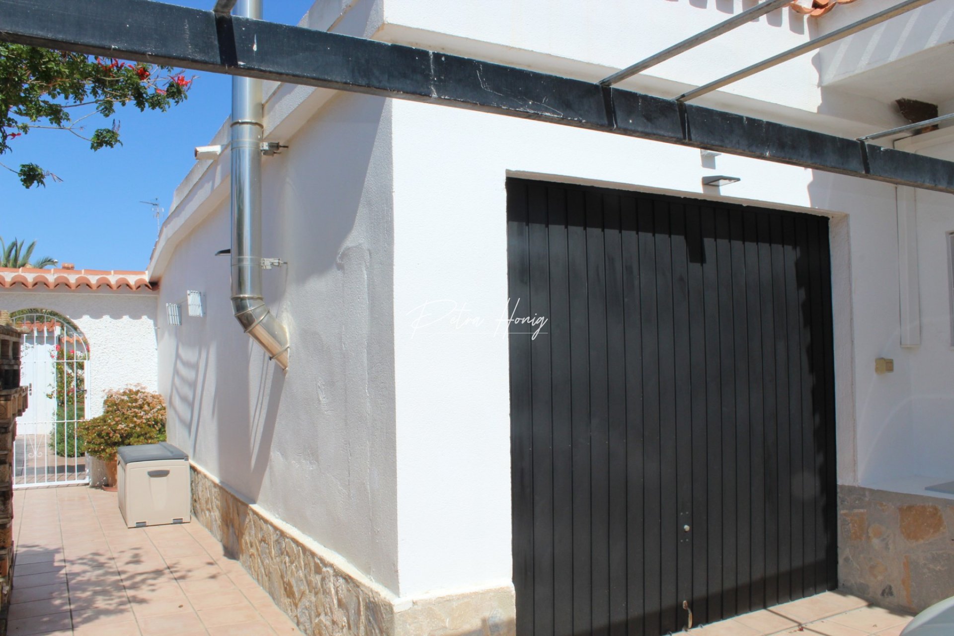 Til Salgs - Villa - La Zenia