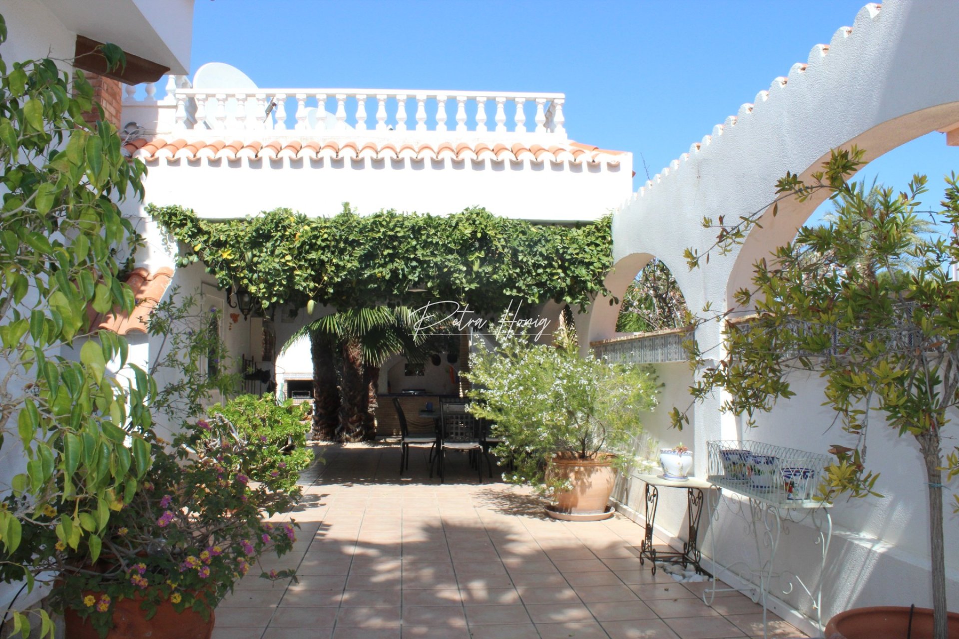 Til Salgs - Villa - La Zenia