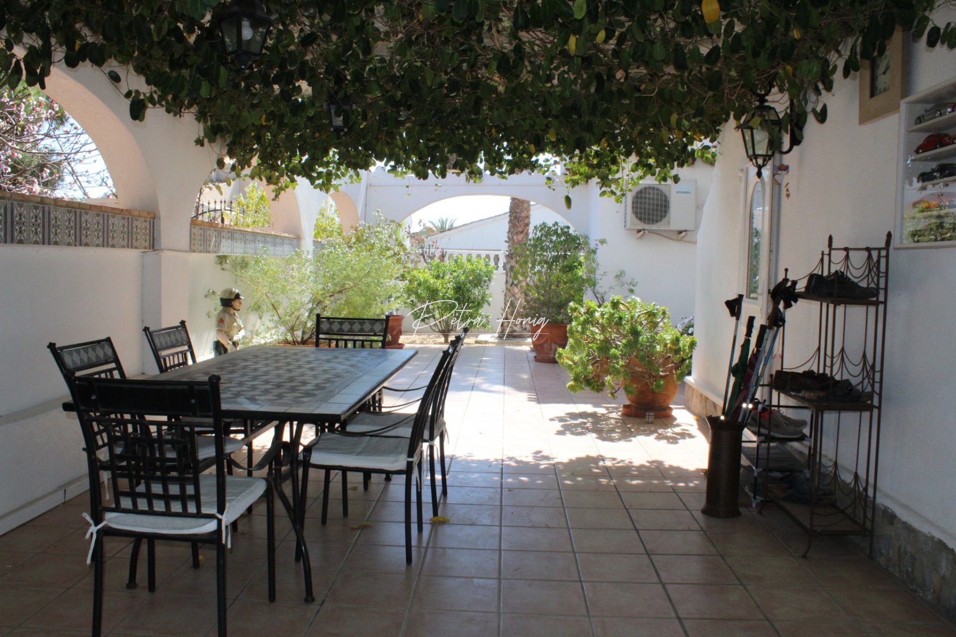 Til Salgs - Villa - La Zenia