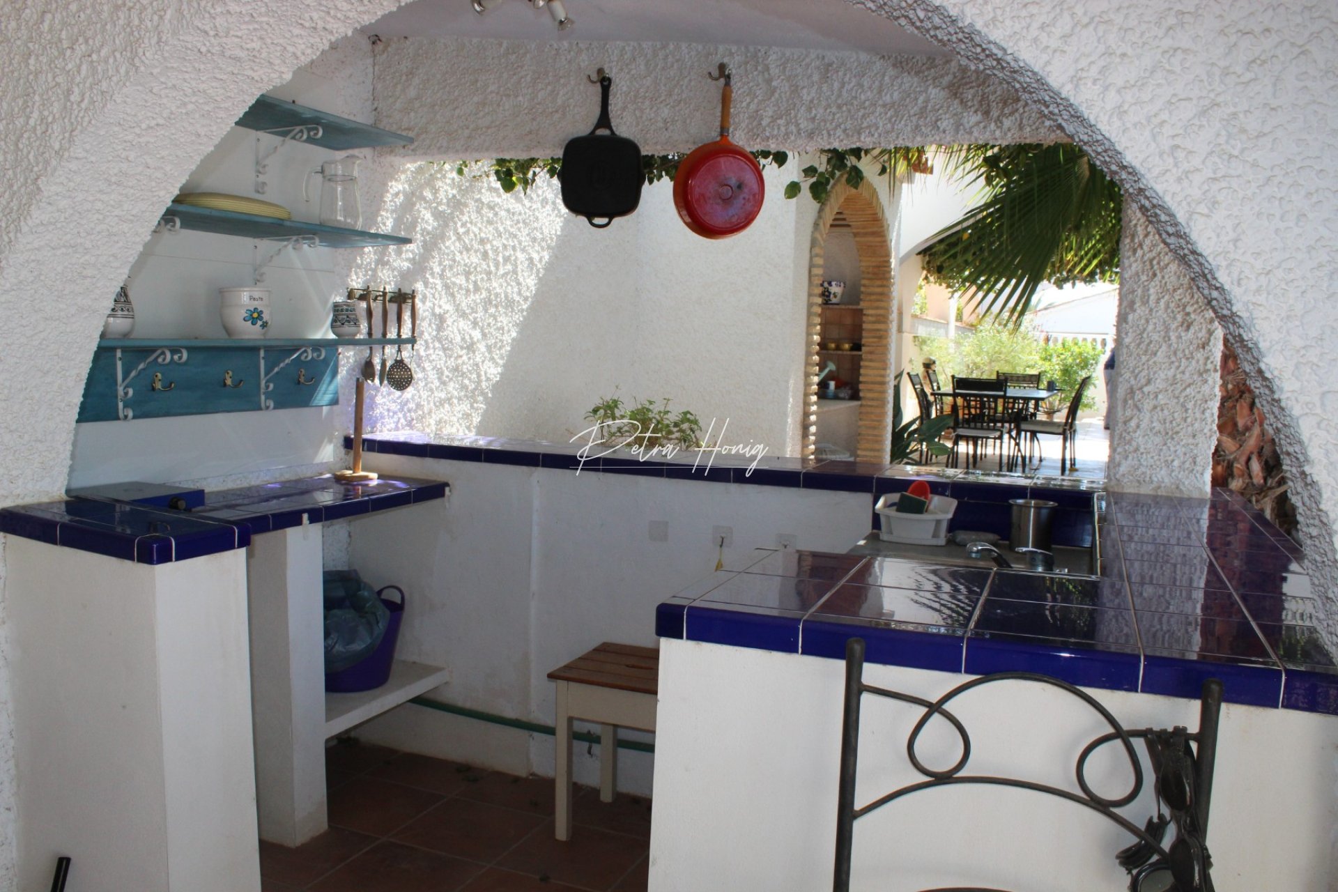 Til Salgs - Villa - La Zenia