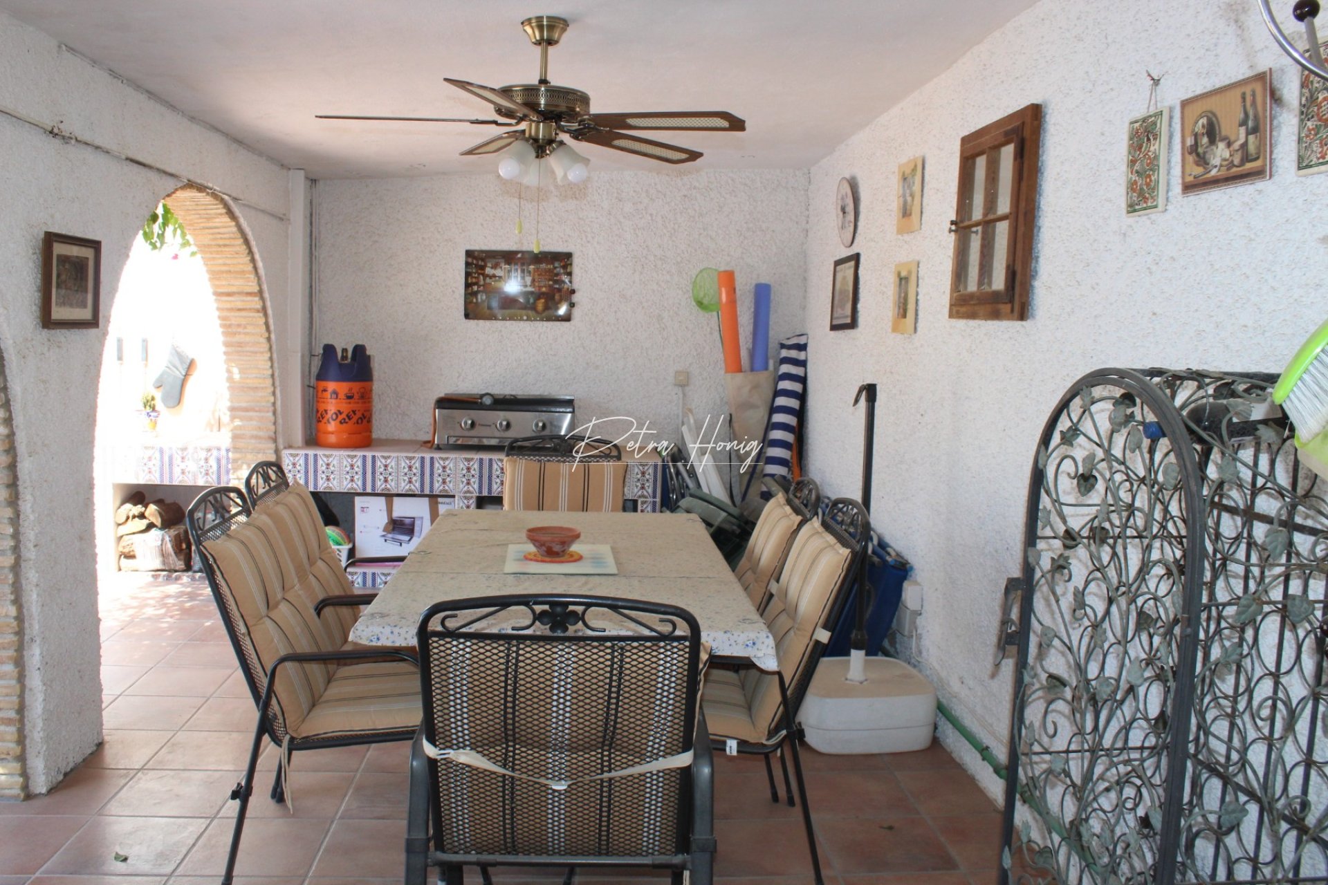 Til Salgs - Villa - La Zenia