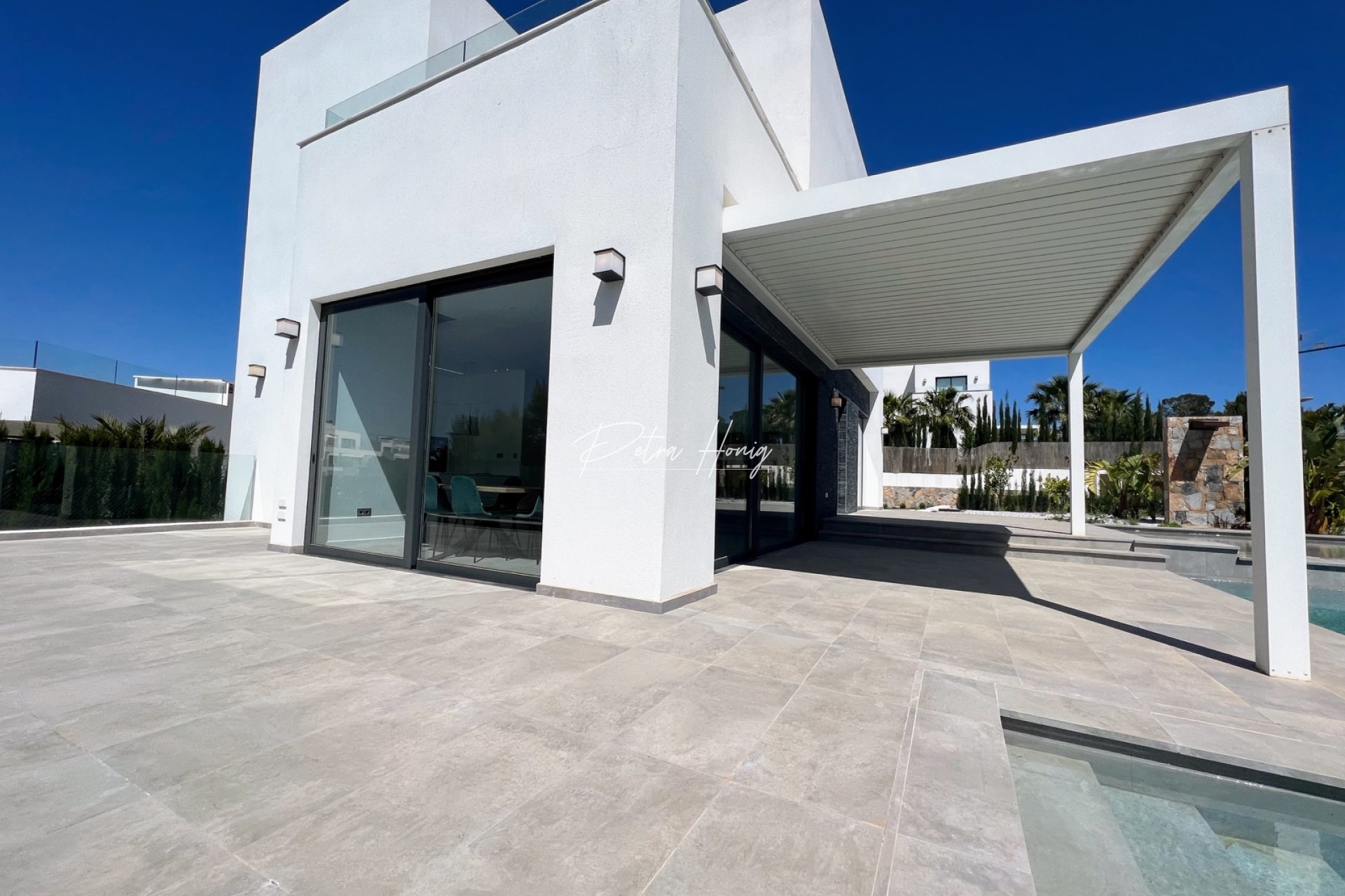 Til Salgs - Villa - LAS COLINAS GOLF RESORT