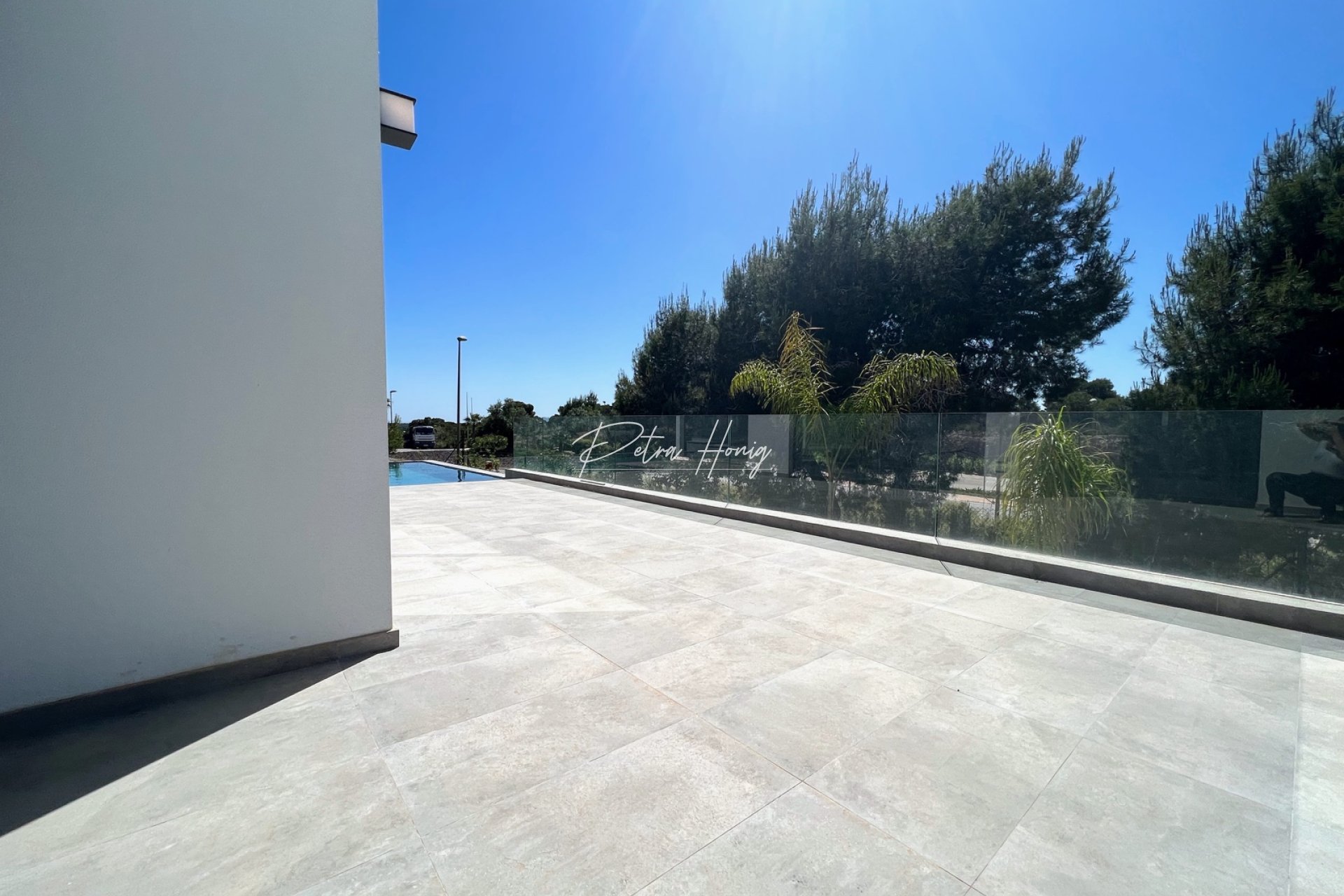 Til Salgs - Villa - LAS COLINAS GOLF RESORT
