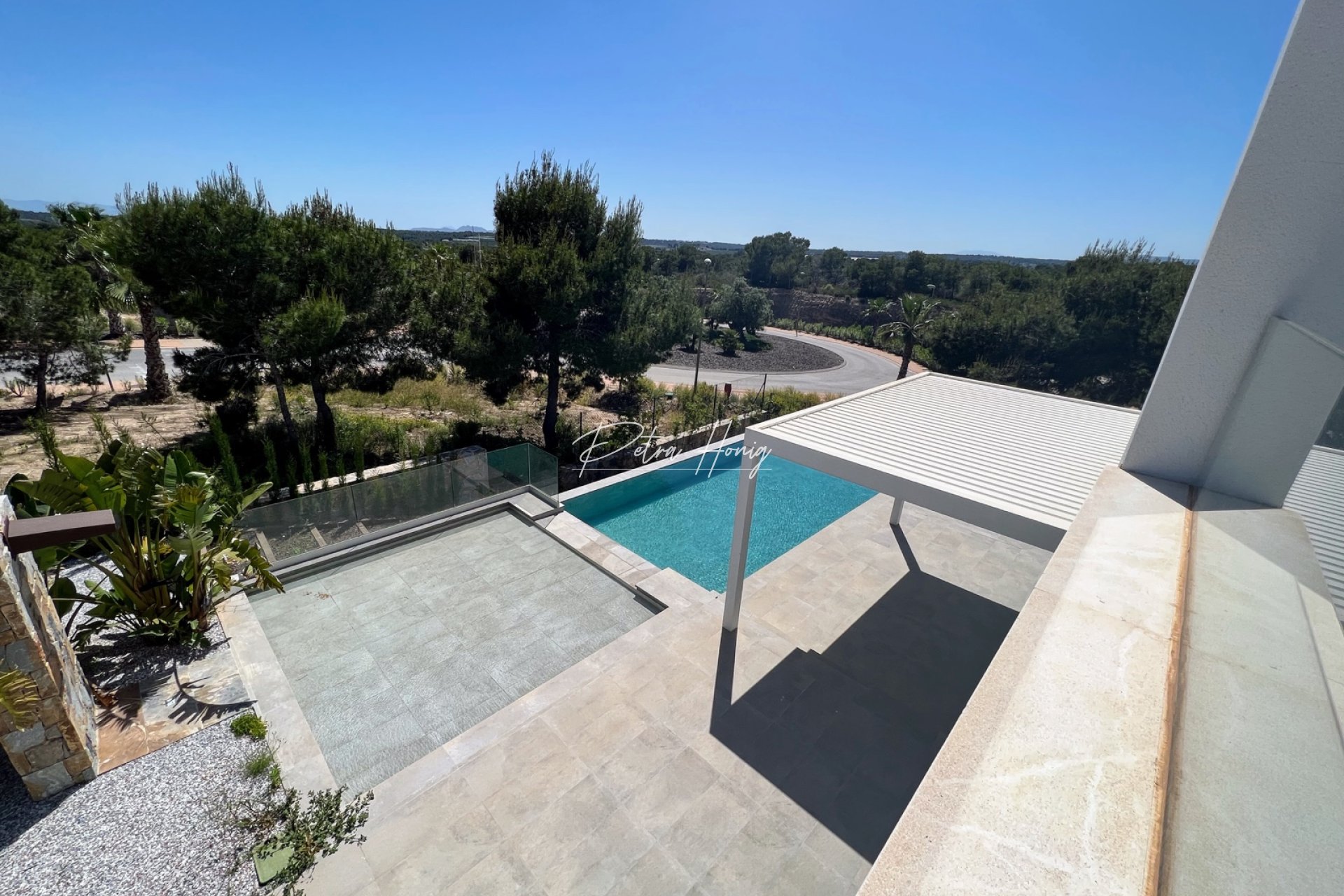 Til Salgs - Villa - LAS COLINAS GOLF RESORT