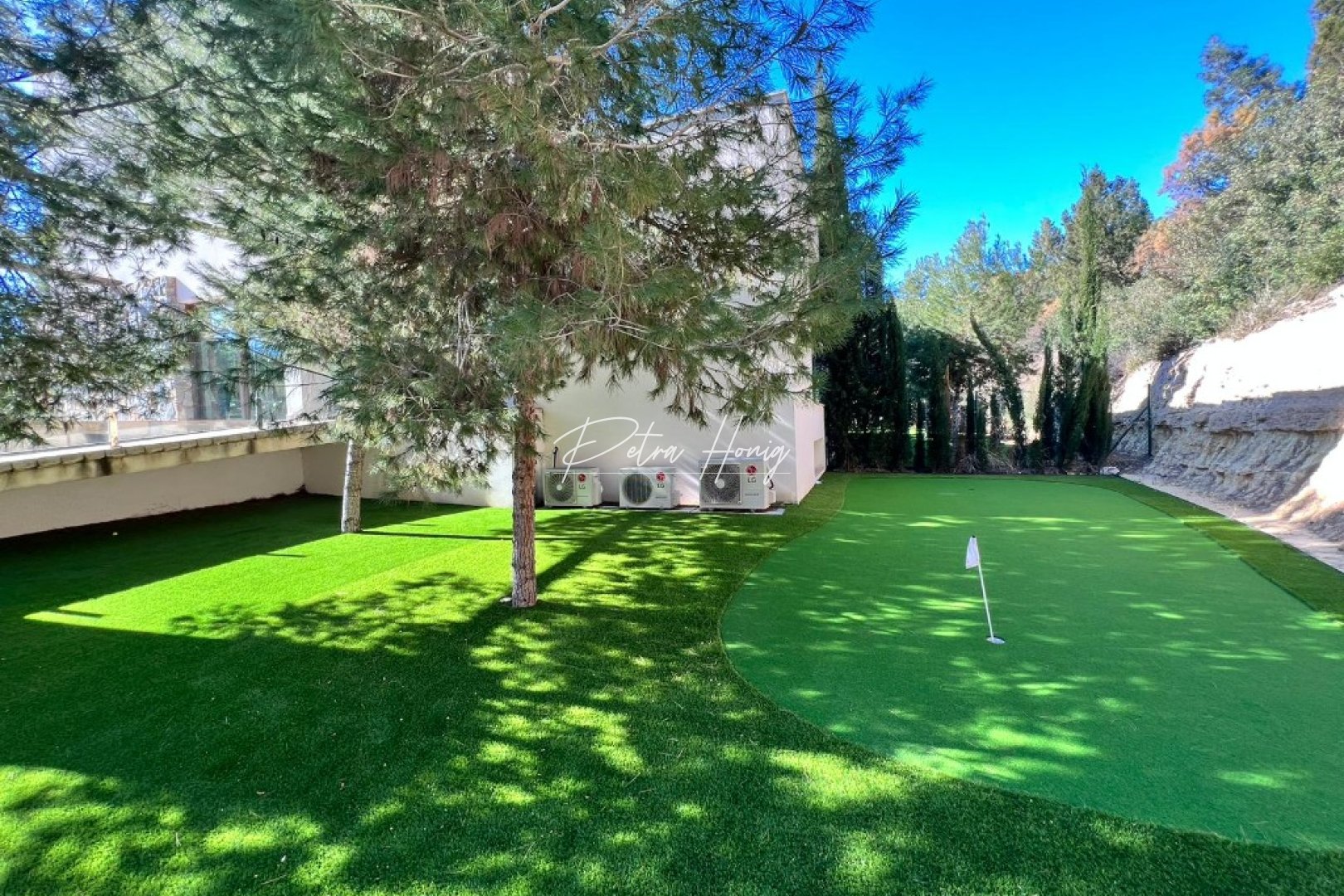 Til Salgs - Villa - Las Colinas - Las Colinas Golf