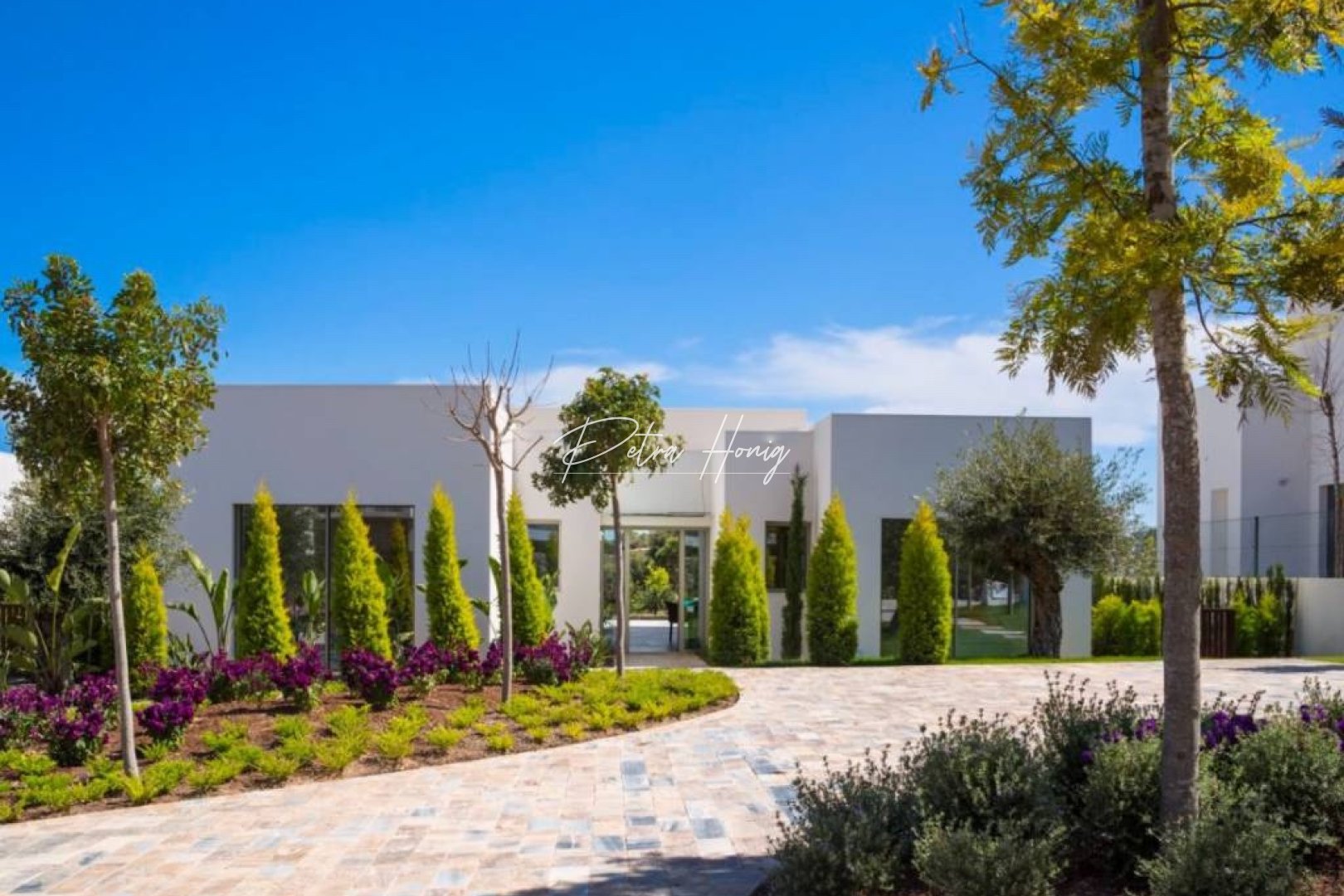 Til Salgs - Villa - Las Colinas - Las Colinas Golf