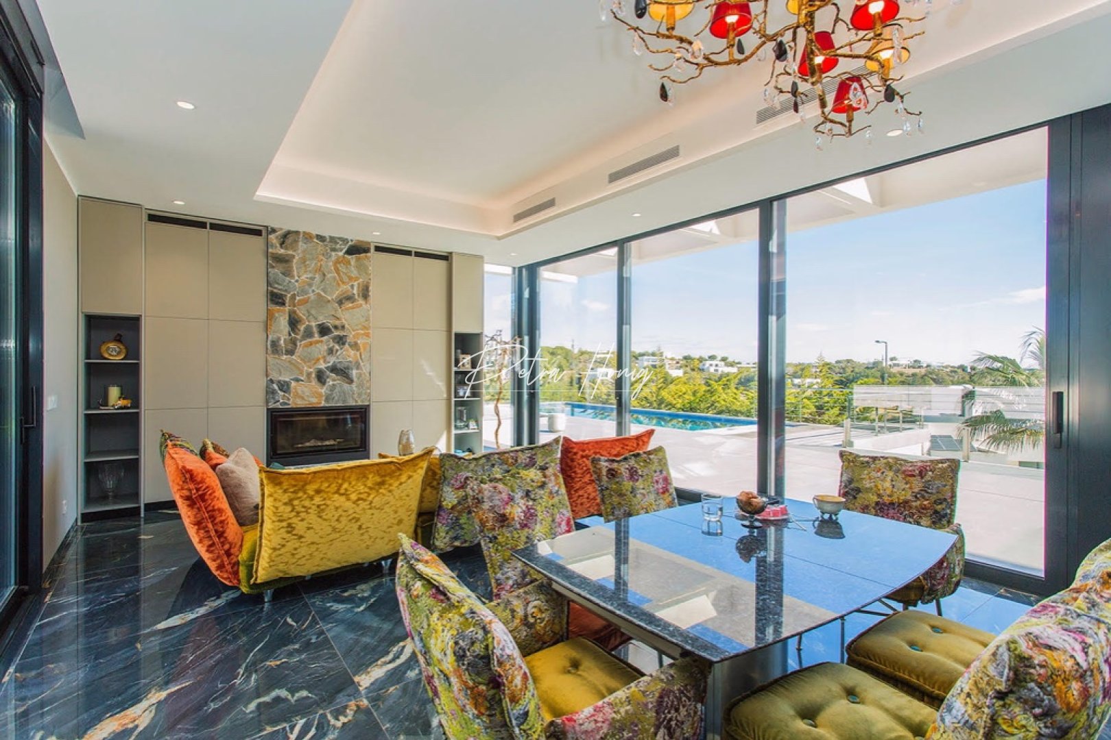 Til Salgs - Villa - Las Colinas - Las Colinas Golf