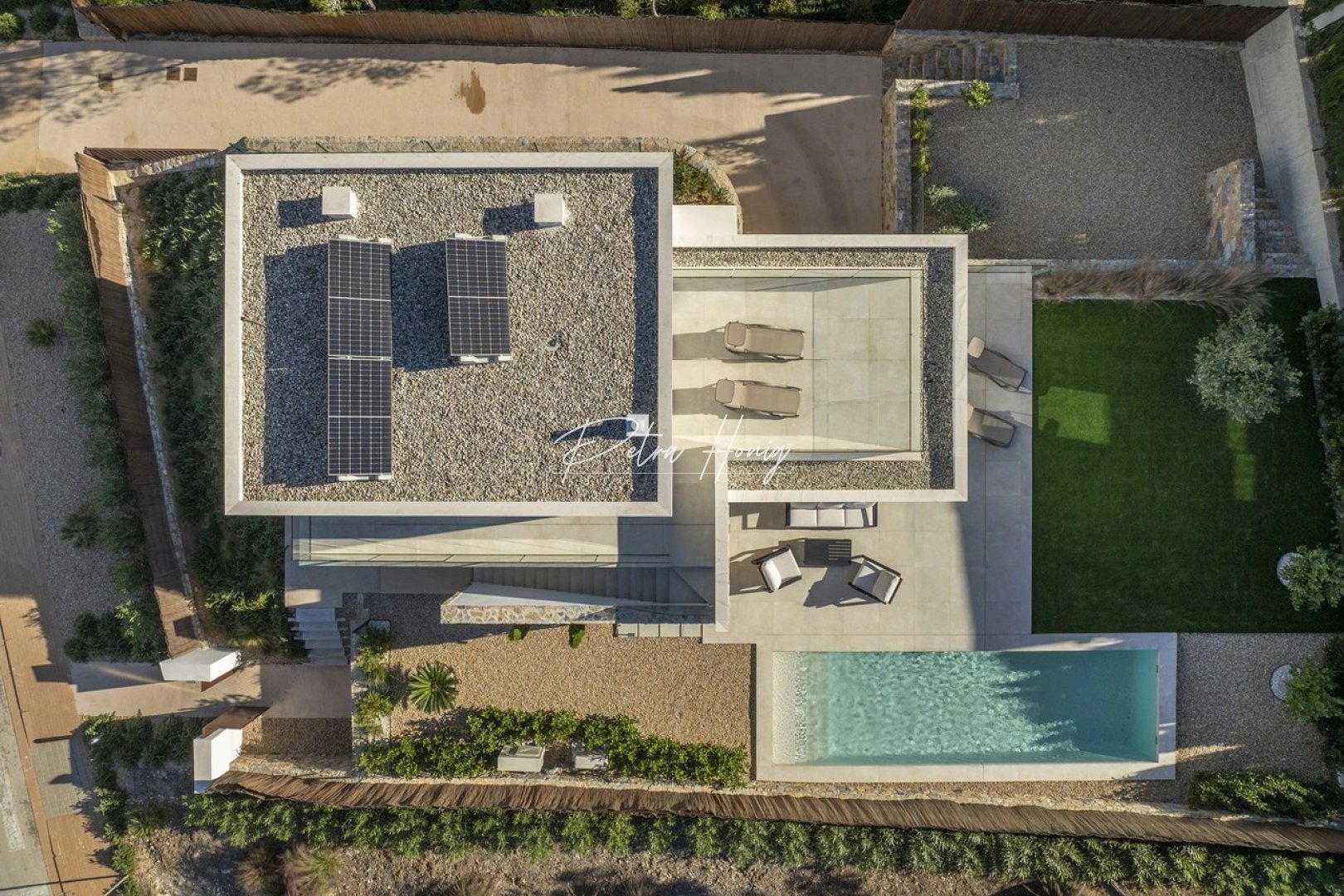 Til Salgs - Villa - Las Colinas - Las Colinas Golf