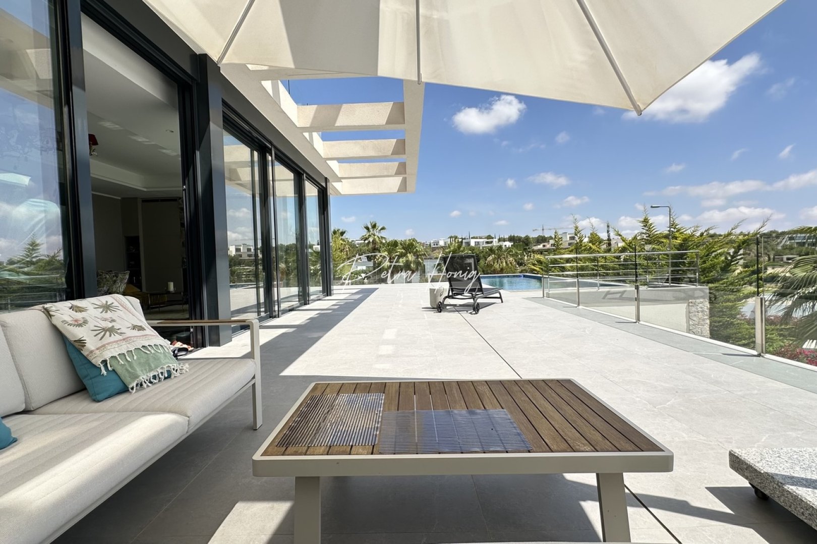 Til Salgs - Villa - Las Colinas - Las Colinas Golf