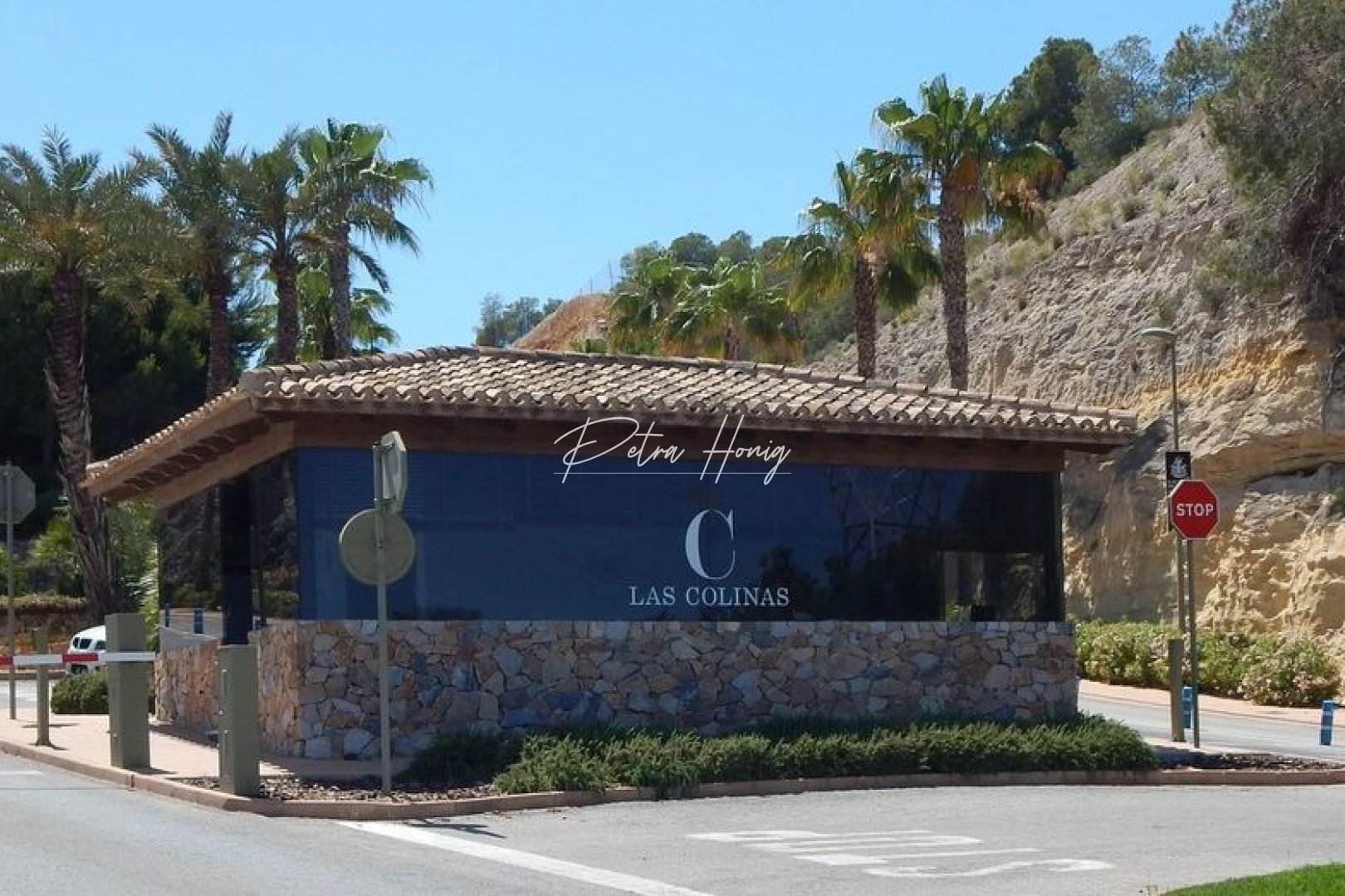 Til Salgs - Villa - Las Colinas - Las Colinas Golf