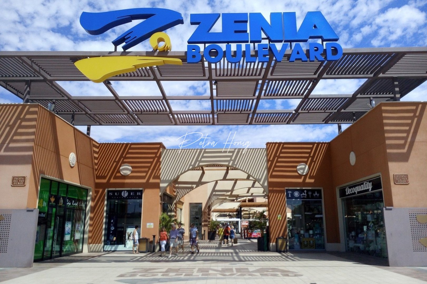 Til Salgs - Villa - Las Colinas - Las Colinas Golf