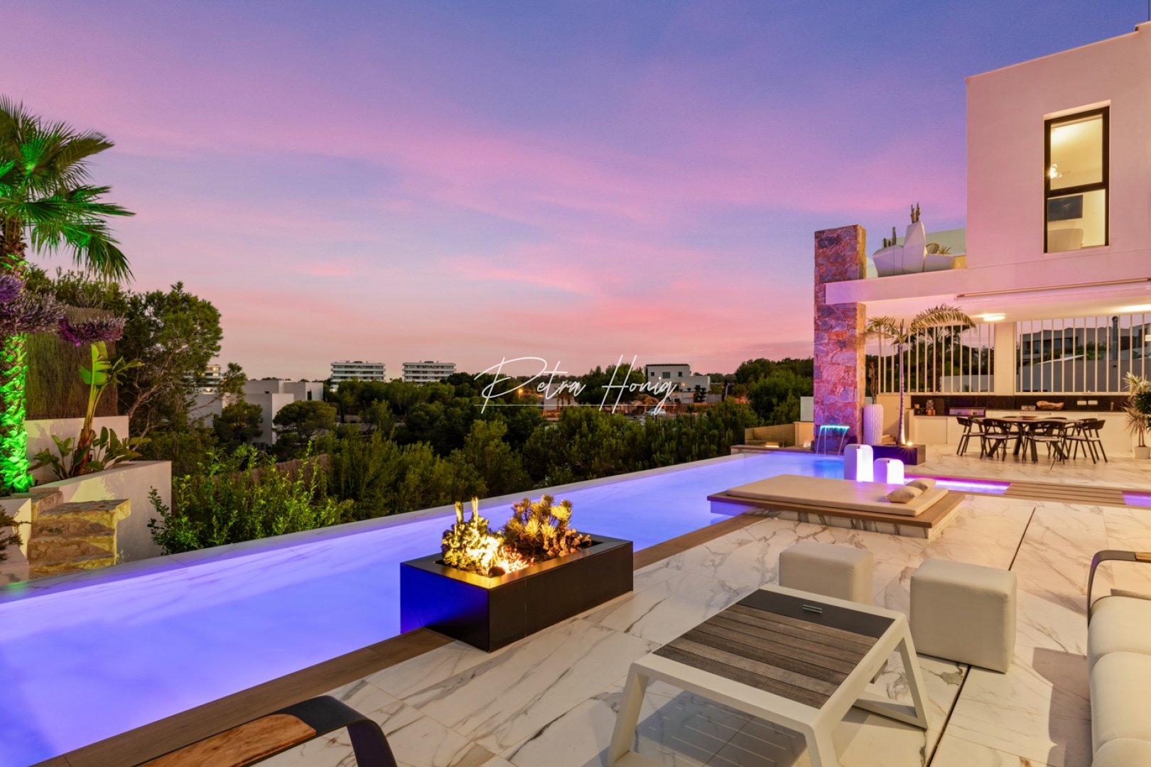 Til Salgs - Villa - Las Colinas - Las Colinas Golf