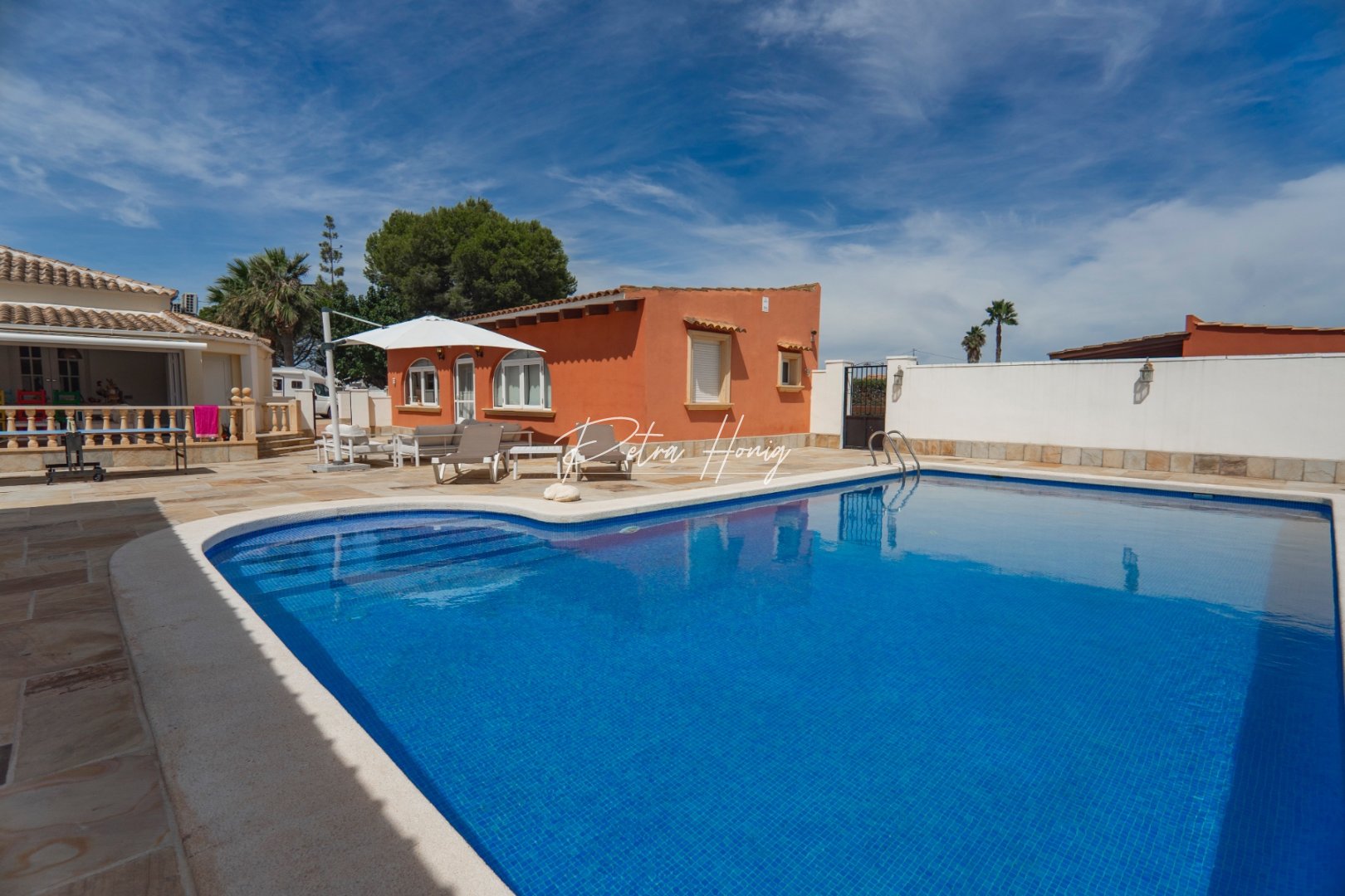 Til Salgs - Villa - Las Heredades - Heredades