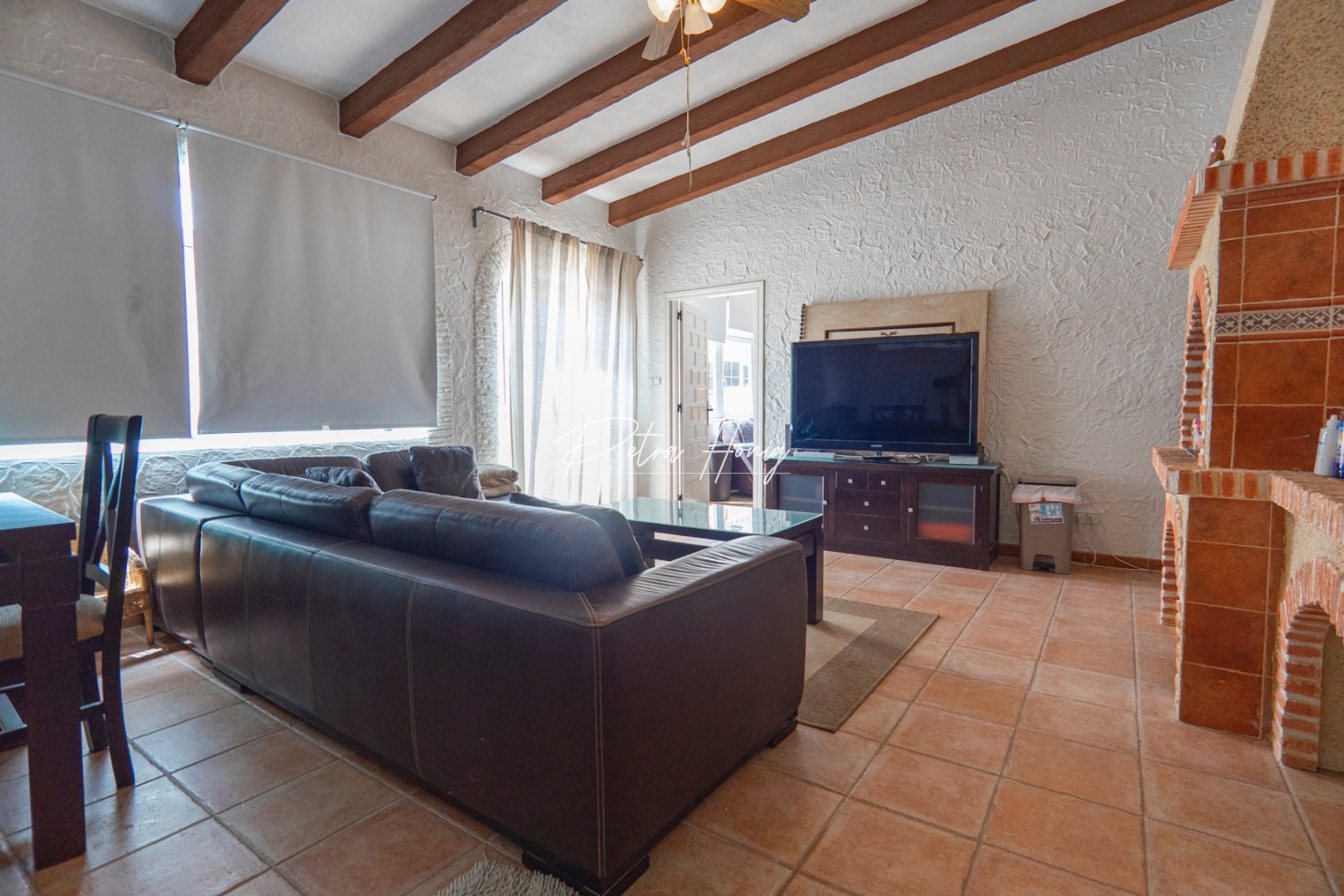 Til Salgs - Villa - Las Heredades - Heredades