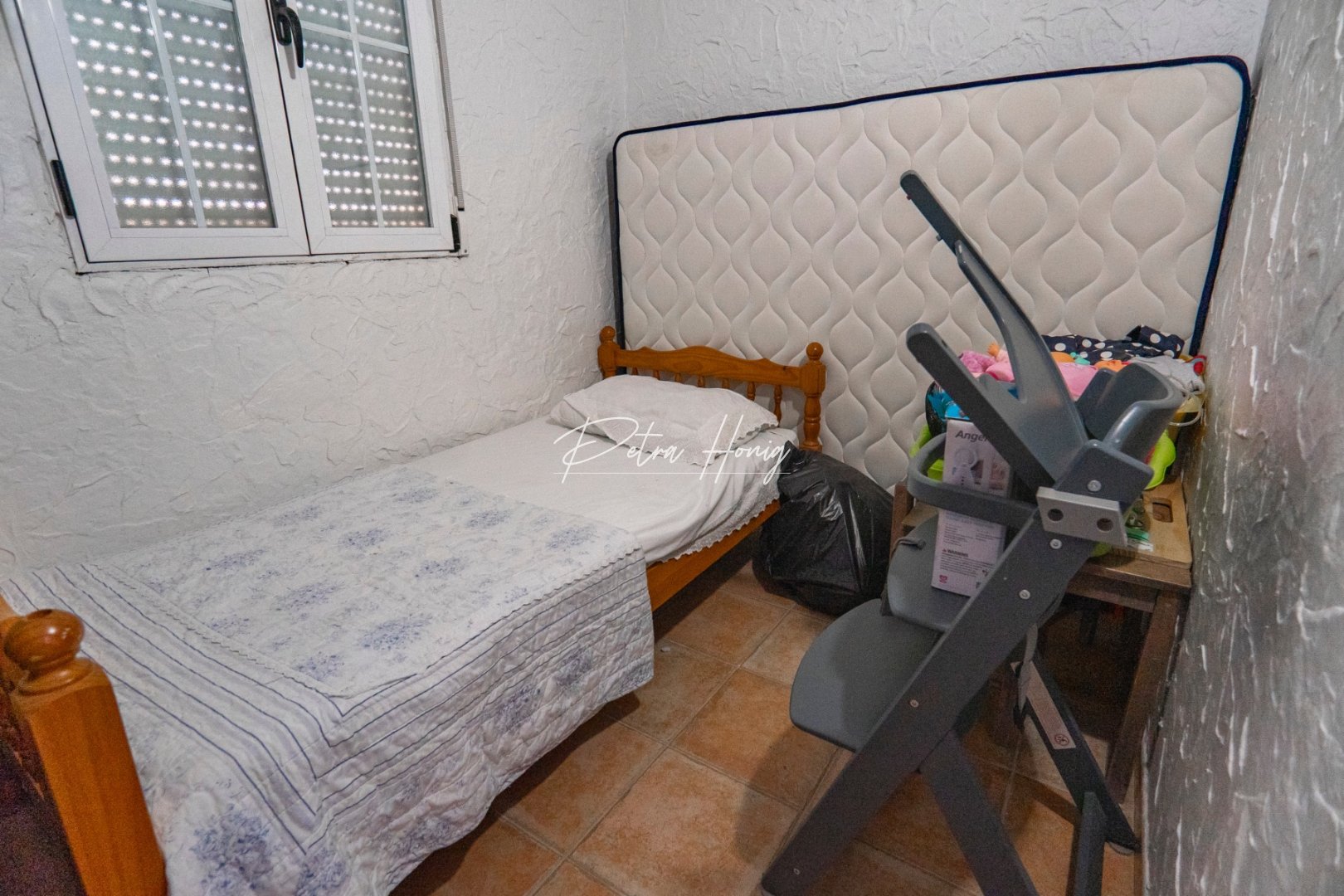Til Salgs - Villa - Las Heredades - Heredades