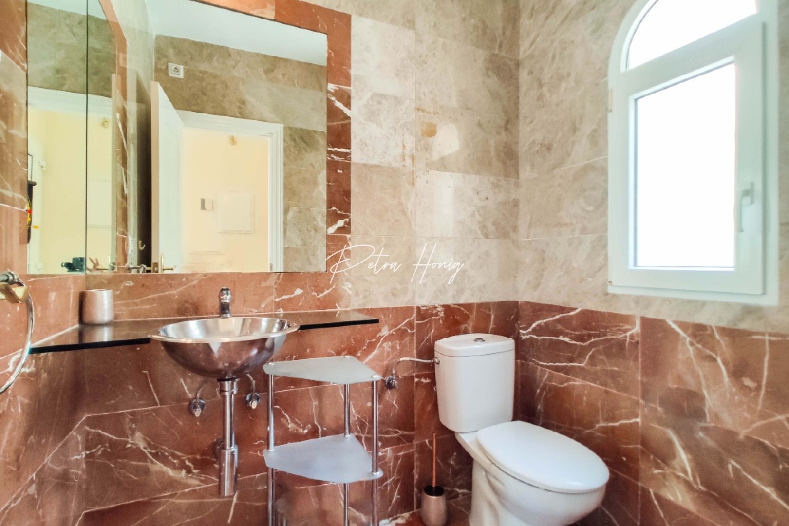 Til Salgs - Villa - Las Ramblas