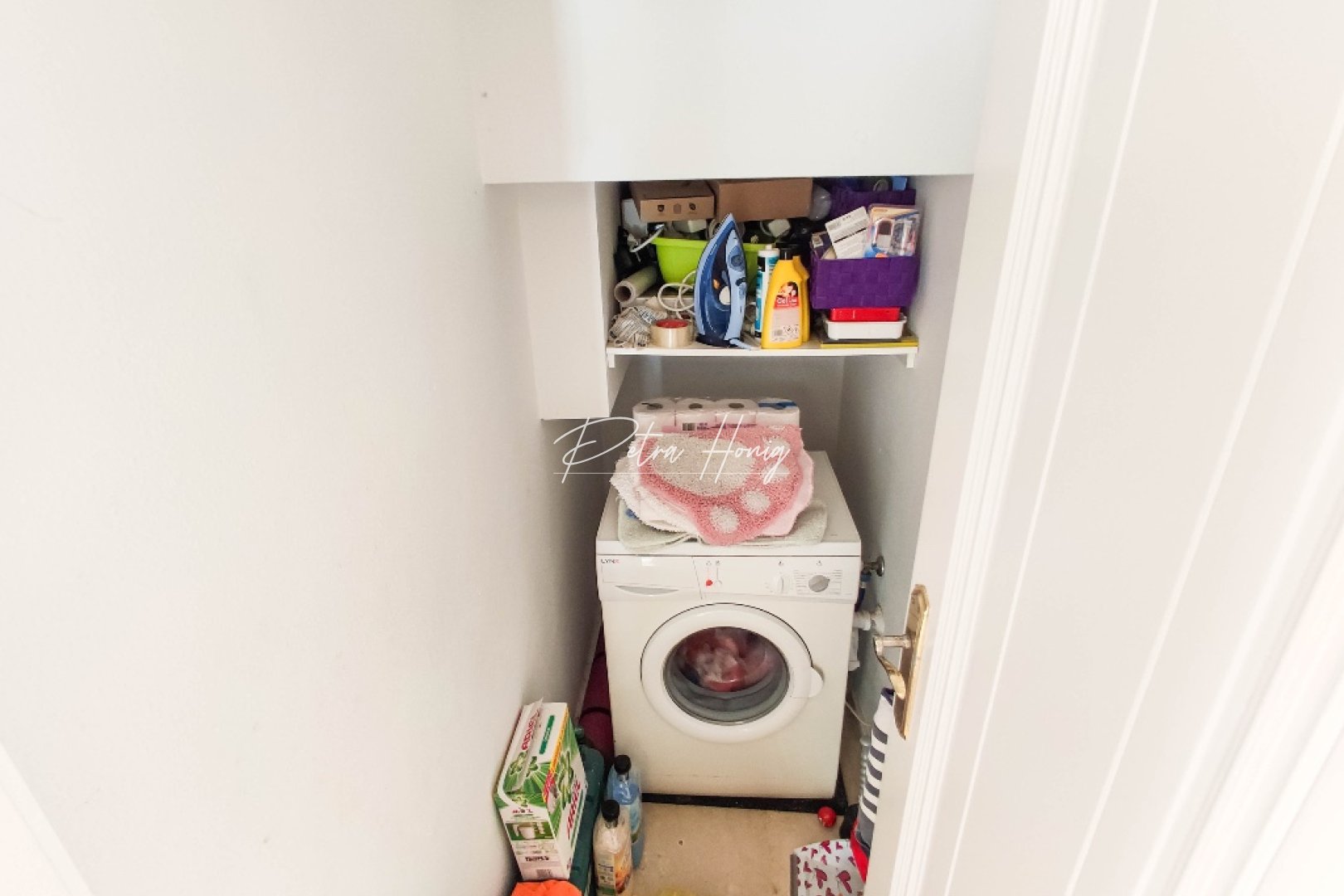 Til Salgs - Villa - Las Ramblas