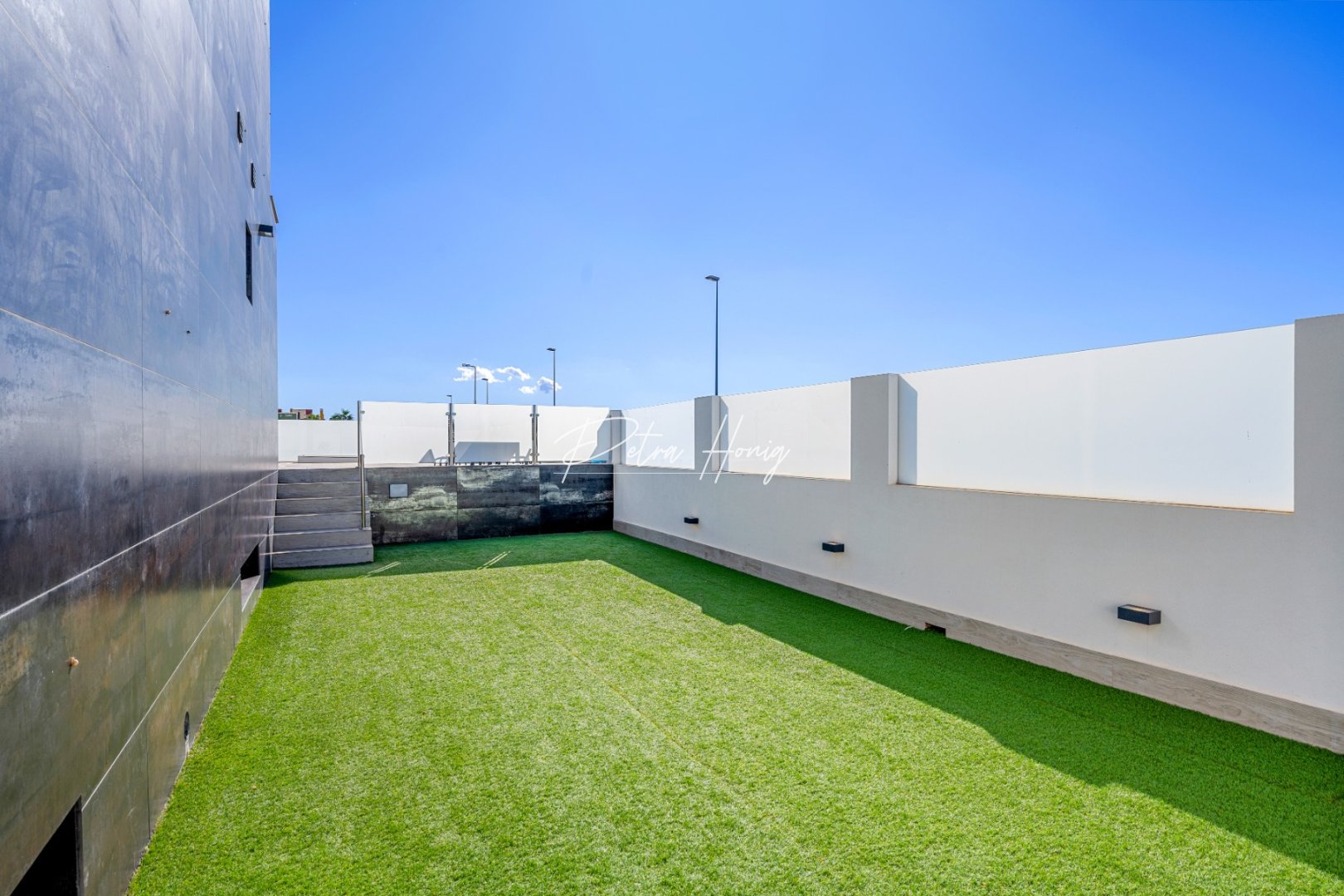 Til Salgs - Villa - Los Alcazares - Serena Golf