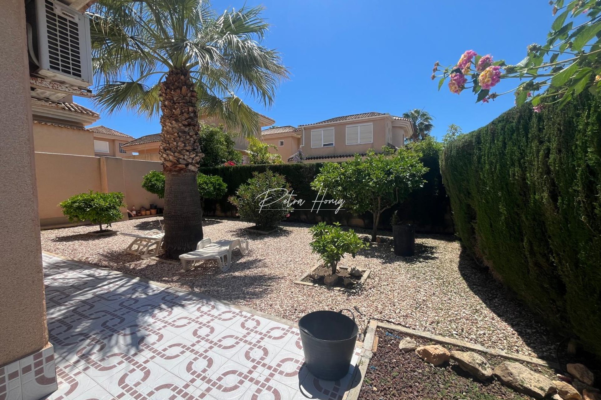 Til Salgs - Villa - Los Altos - Torrevieja