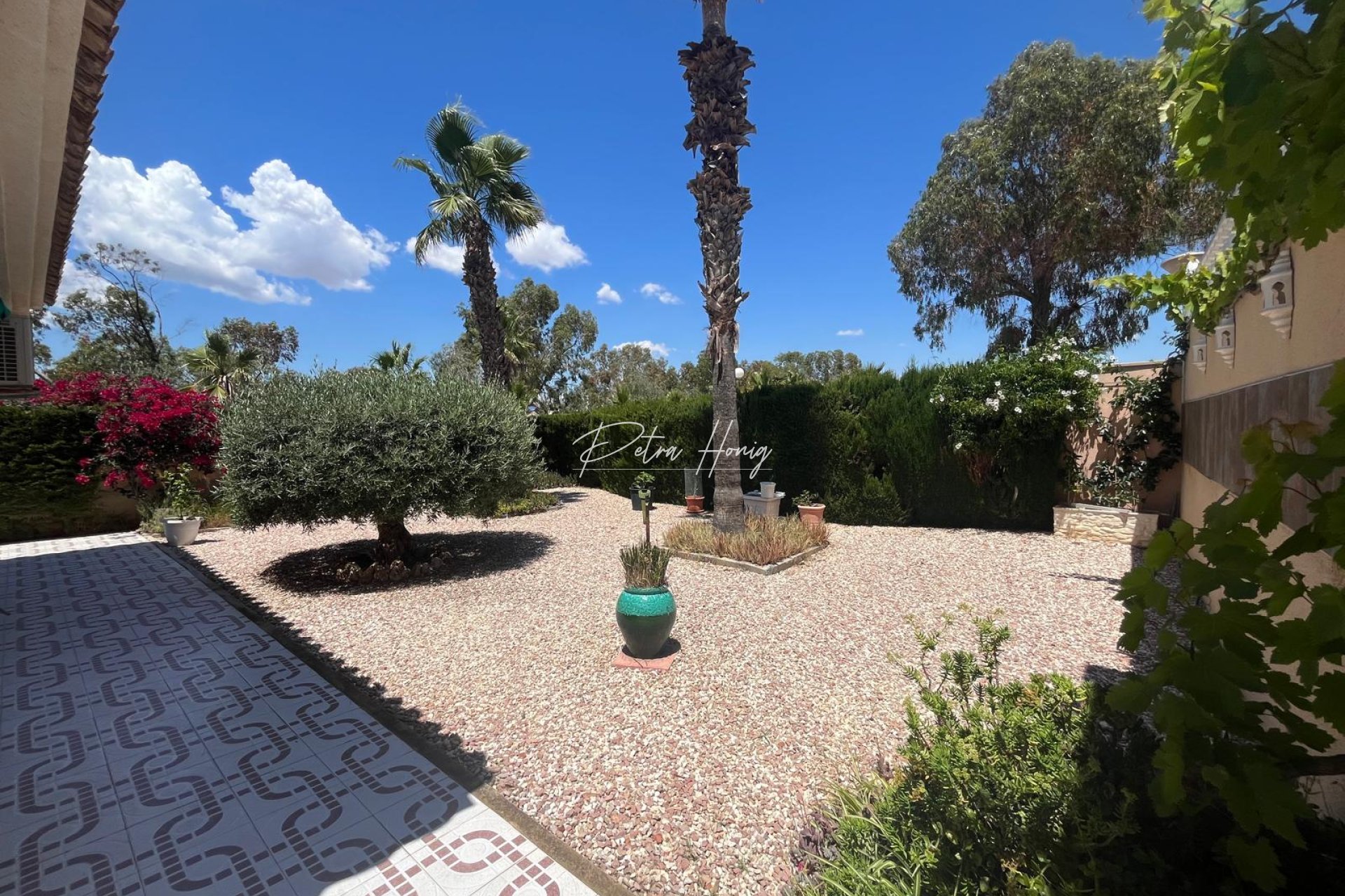 Til Salgs - Villa - Los Altos - Torrevieja