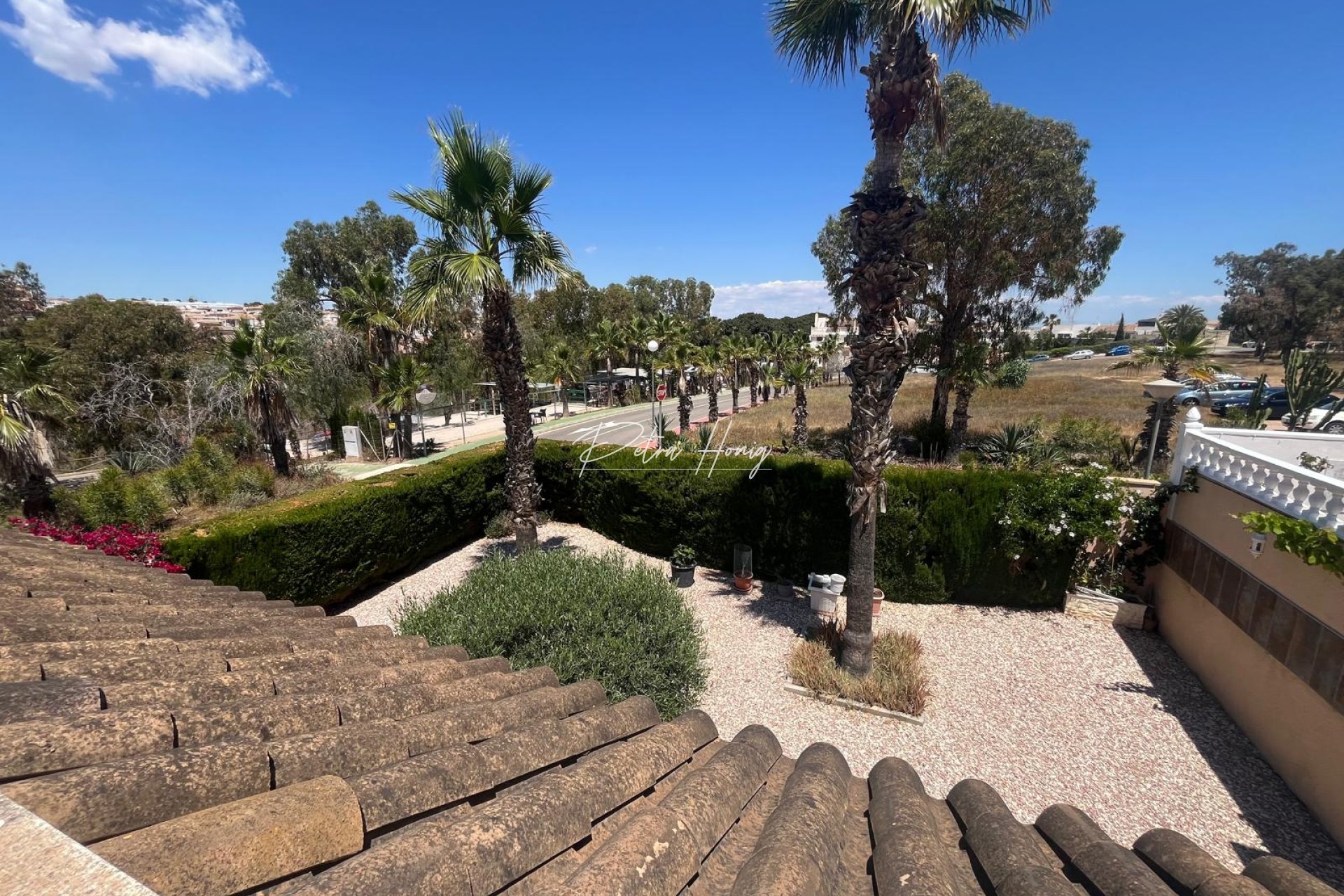 Til Salgs - Villa - Los Altos - Torrevieja
