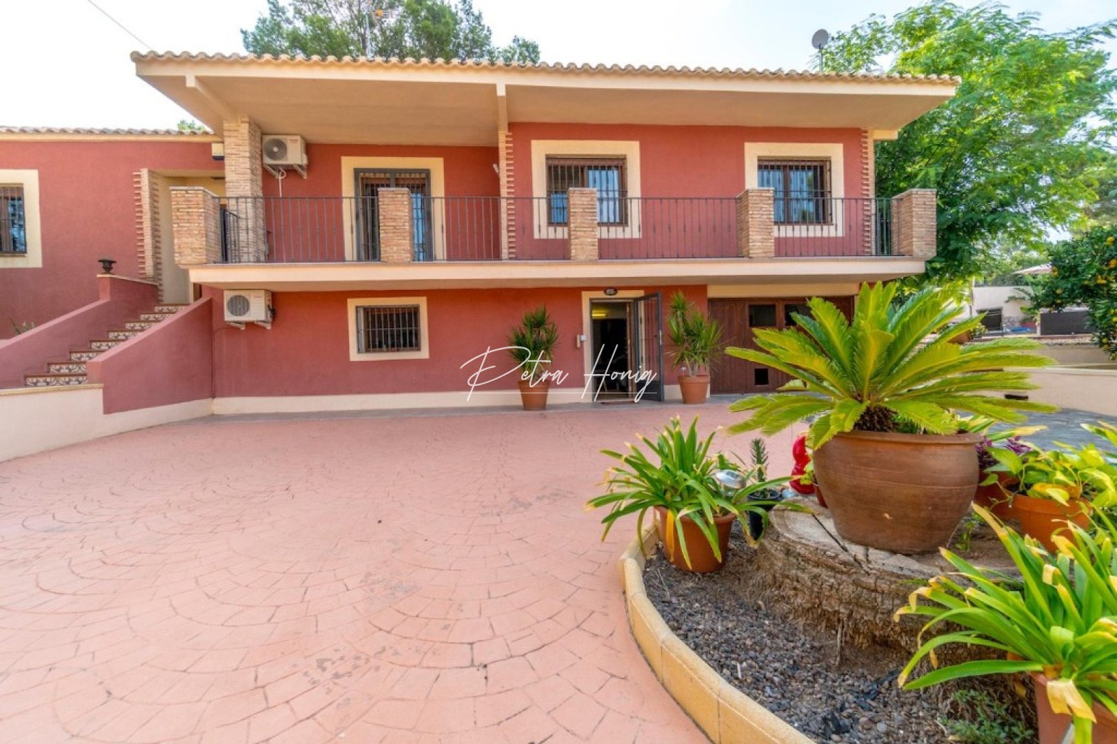 Til Salgs - Villa - Los Balcones