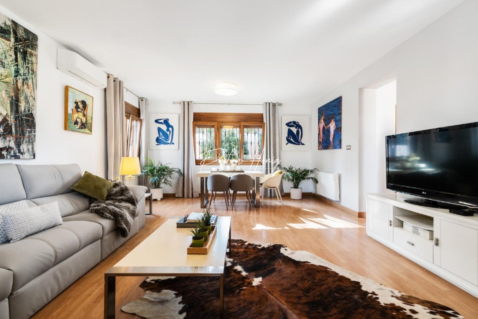 Til Salgs - Villa - Los Balcones