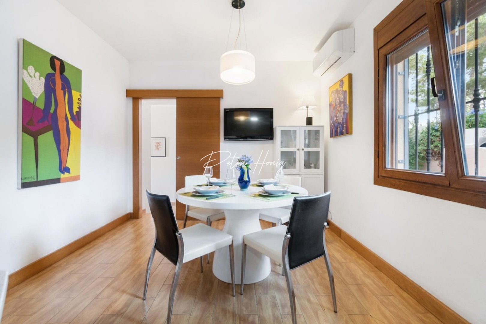 Til Salgs - Villa - Los Balcones