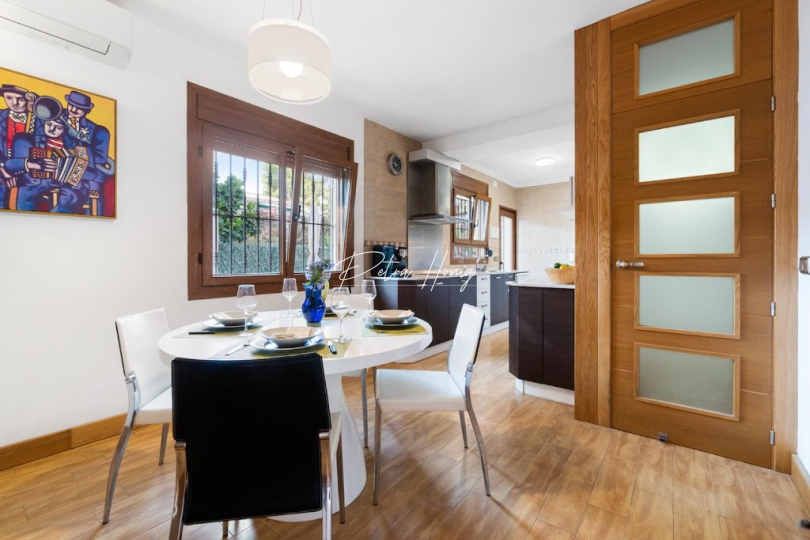 Til Salgs - Villa - Los Balcones