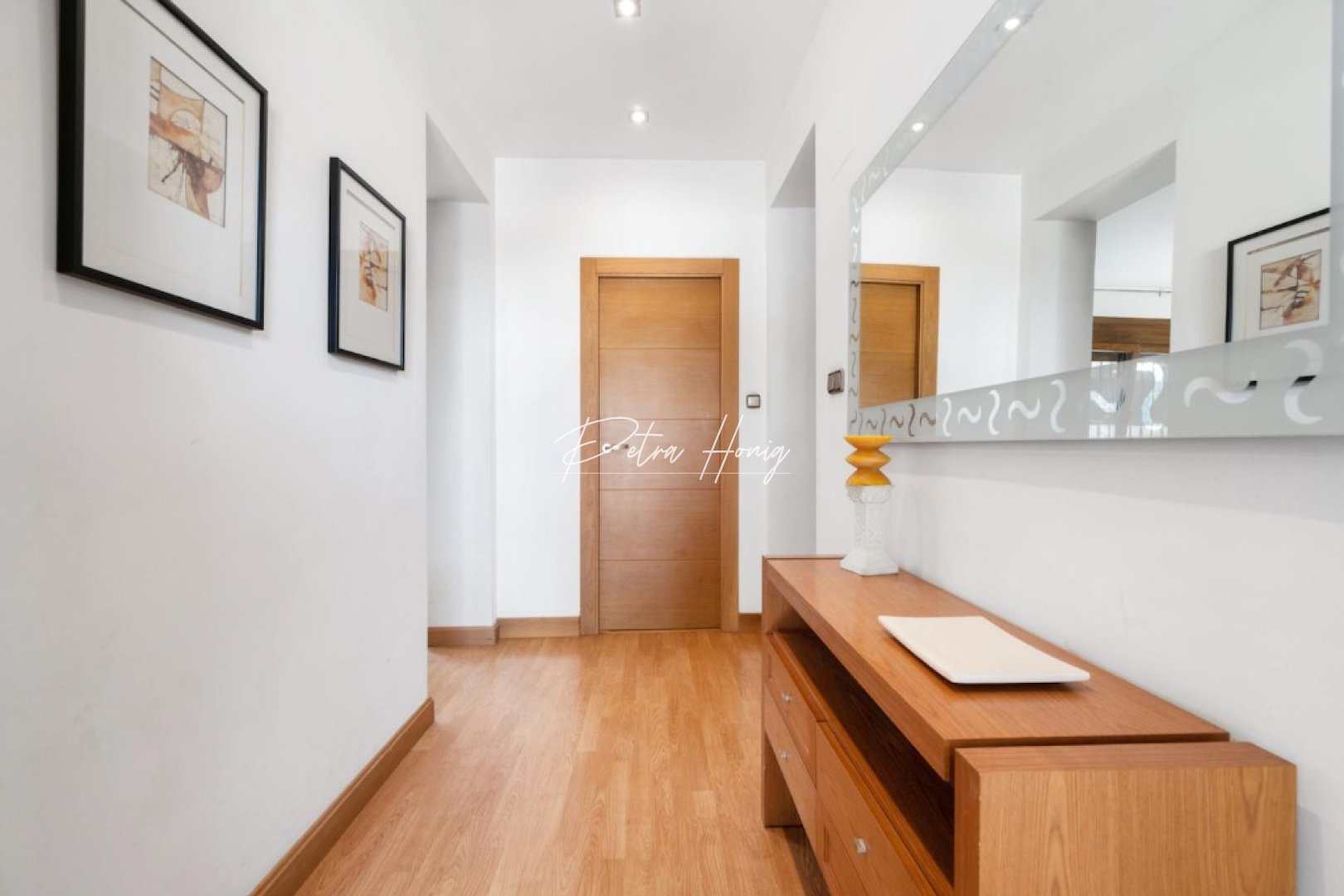 Til Salgs - Villa - Los Balcones