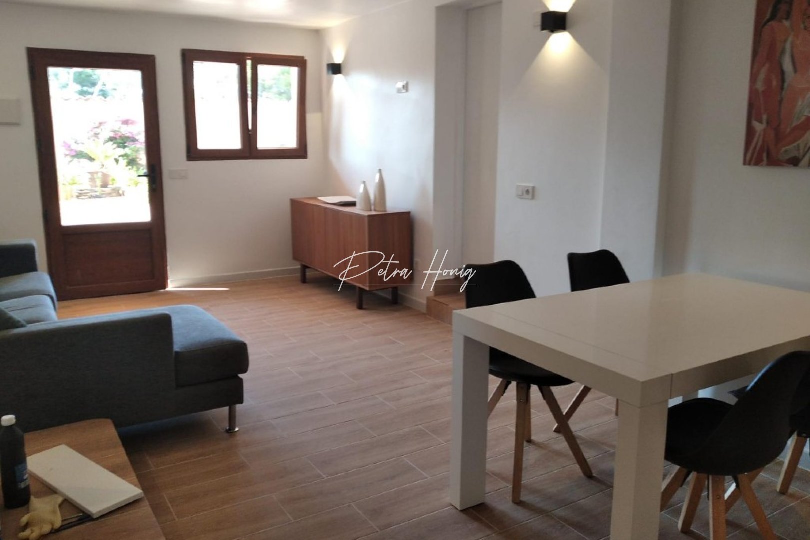 Til Salgs - Villa - Los Balcones