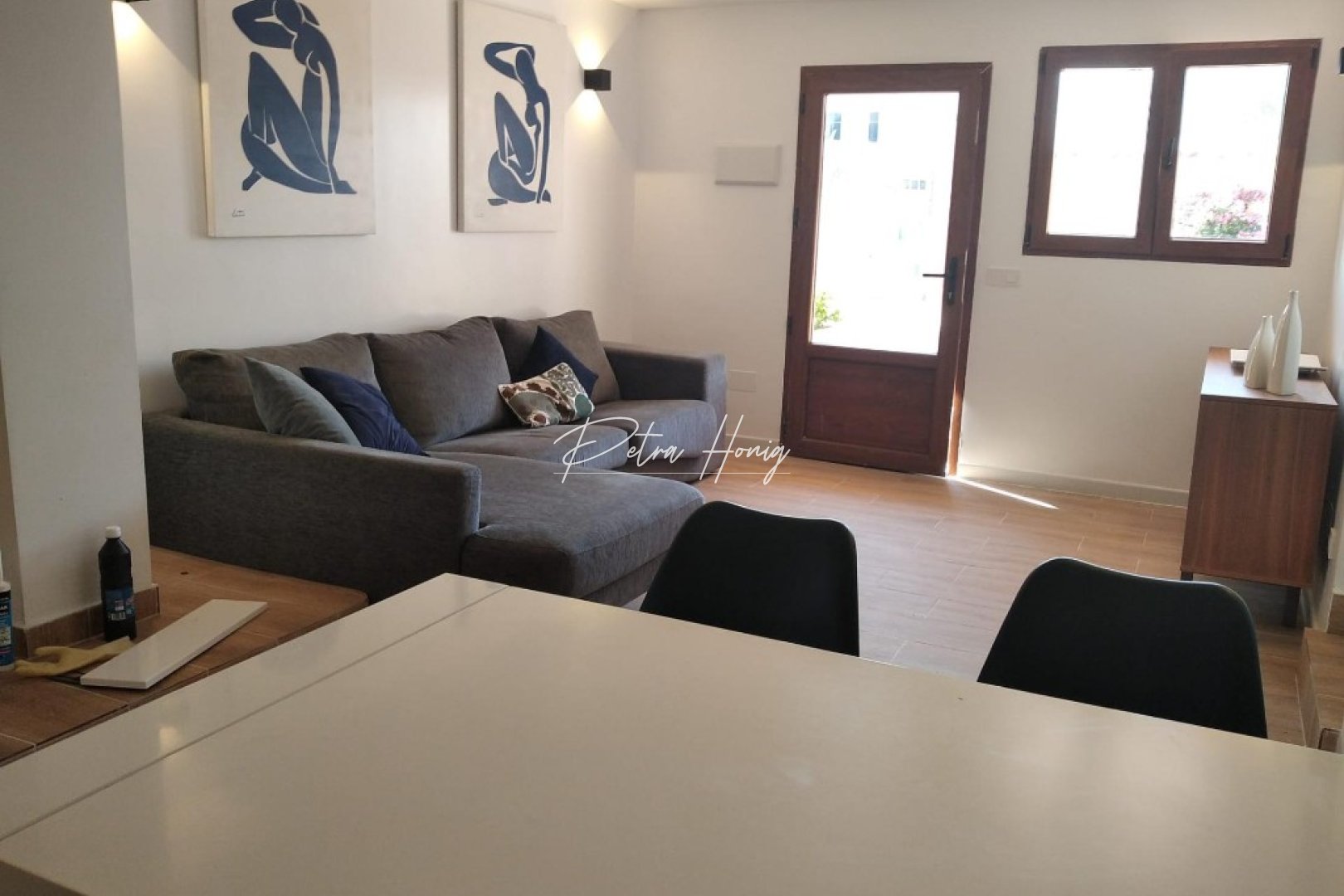 Til Salgs - Villa - Los Balcones