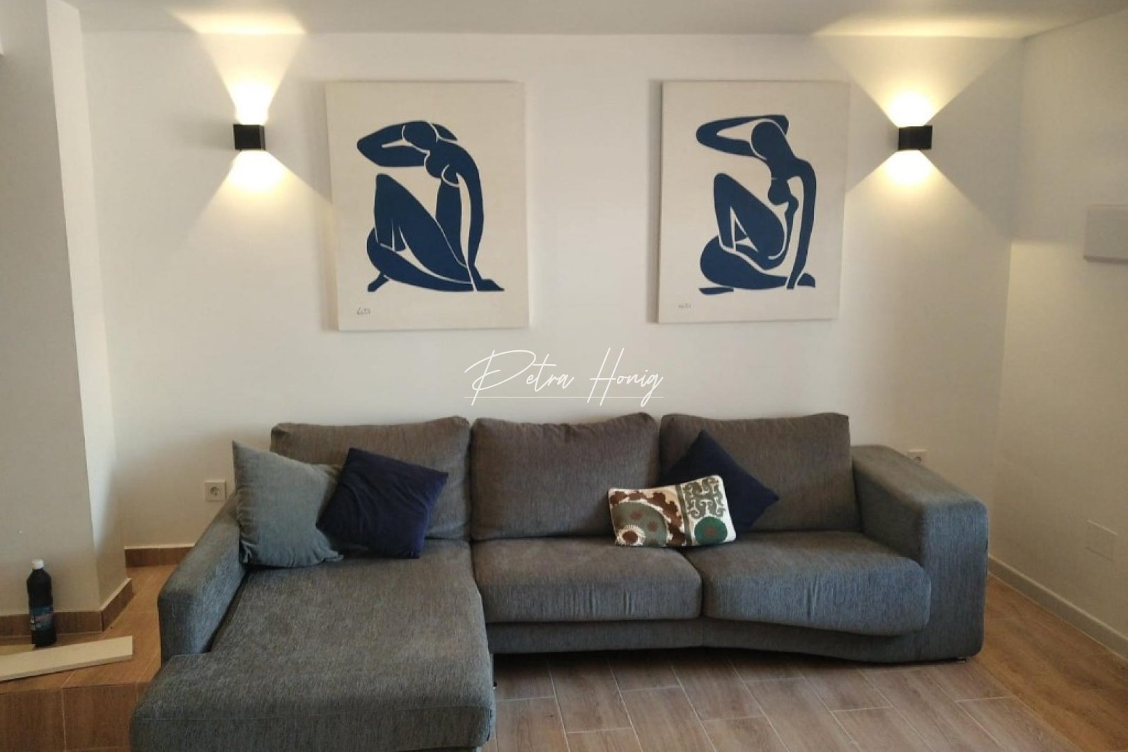 Til Salgs - Villa - Los Balcones