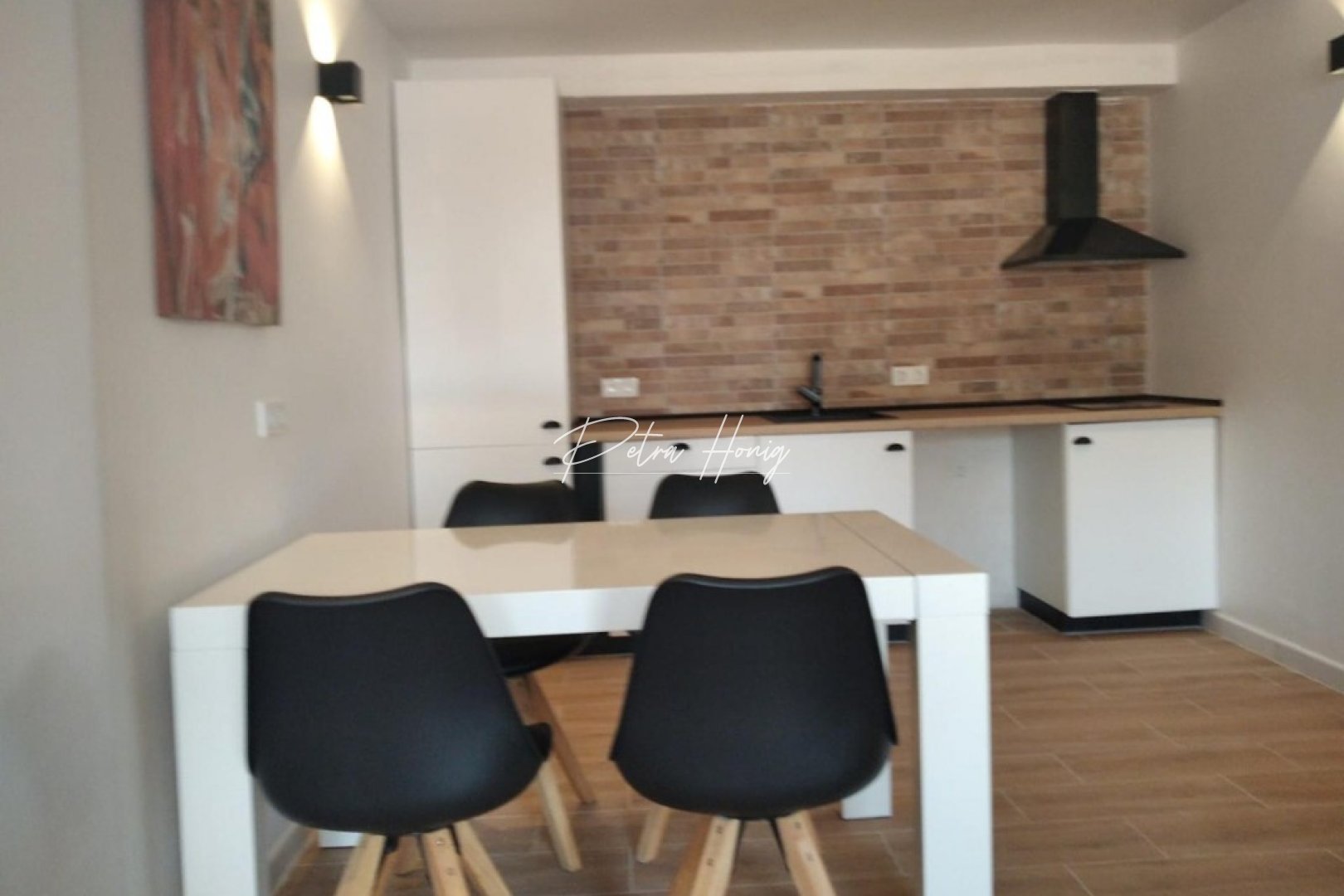 Til Salgs - Villa - Los Balcones