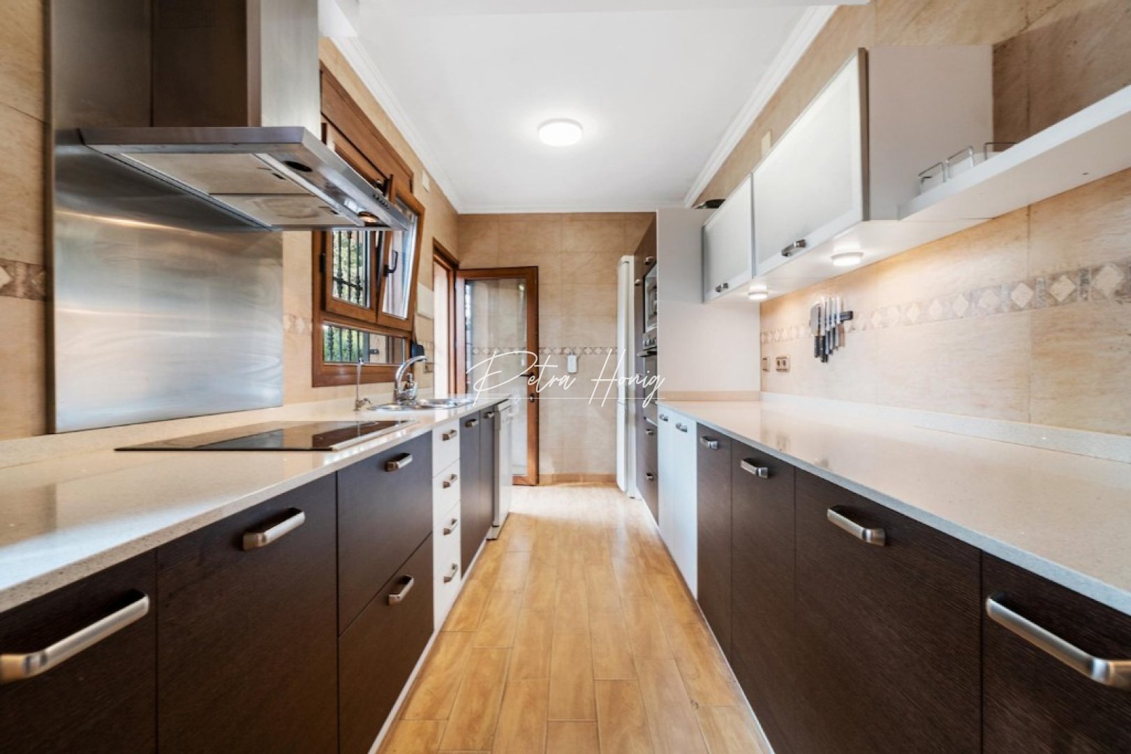 Til Salgs - Villa - Los Balcones