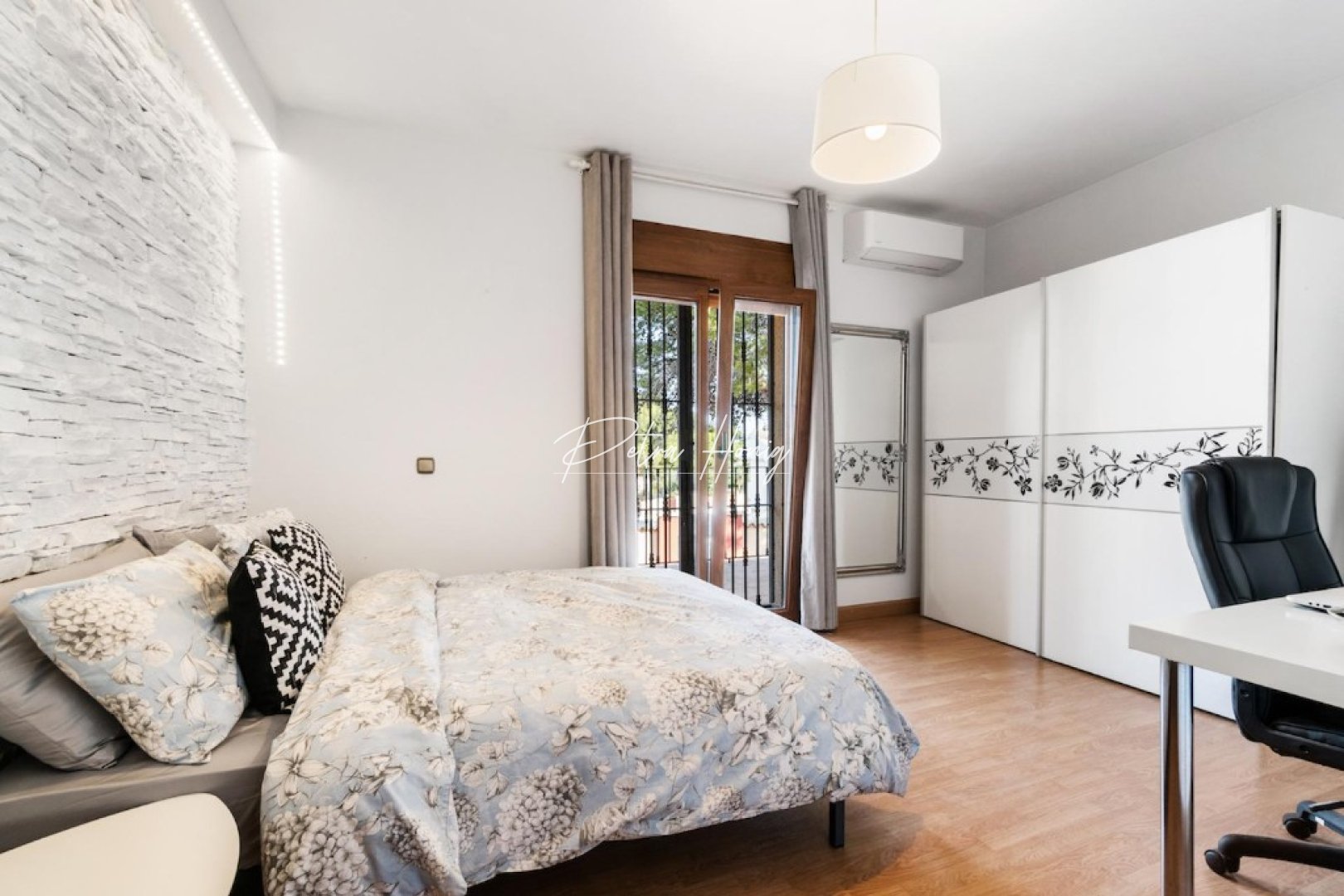 Til Salgs - Villa - Los Balcones