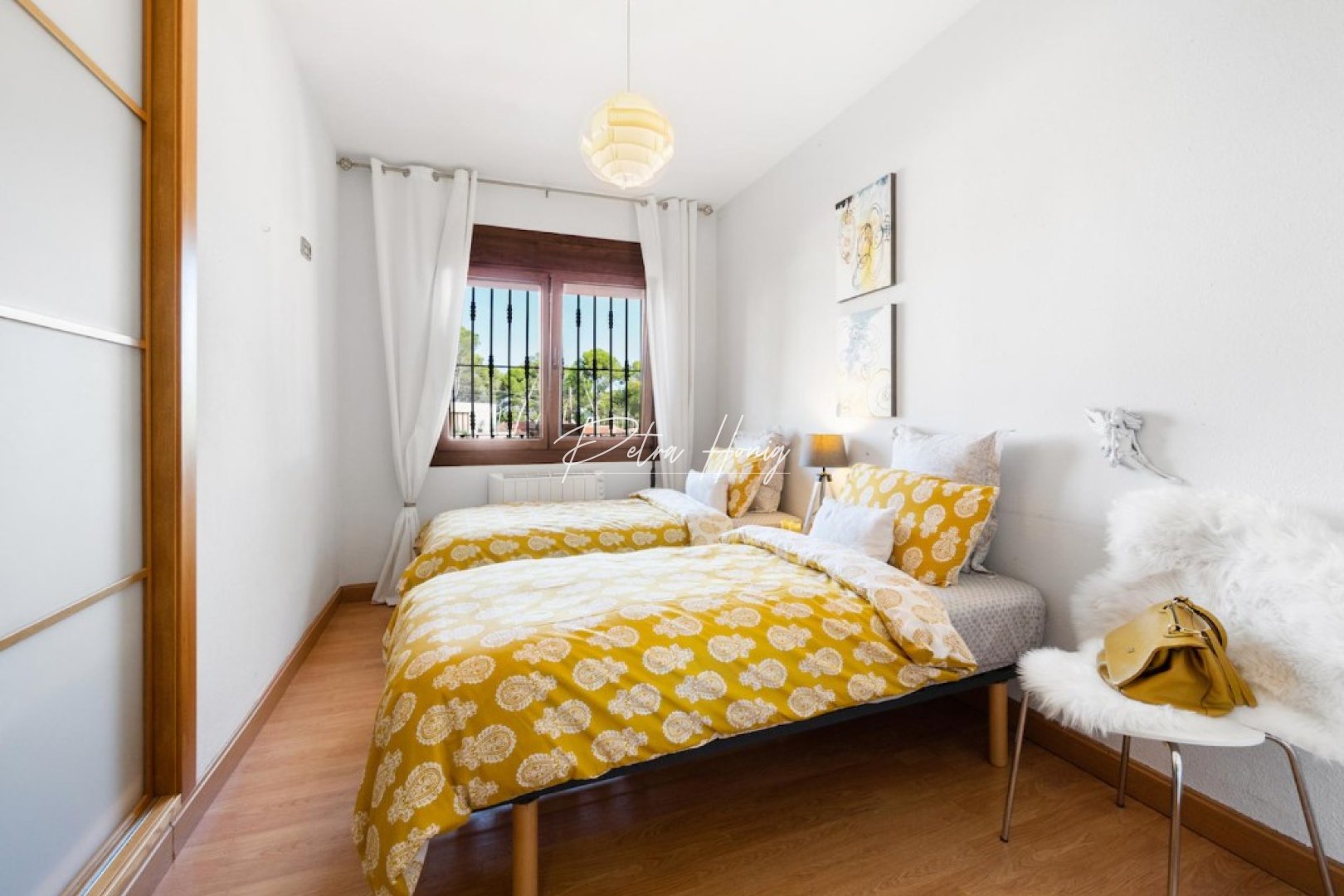 Til Salgs - Villa - Los Balcones