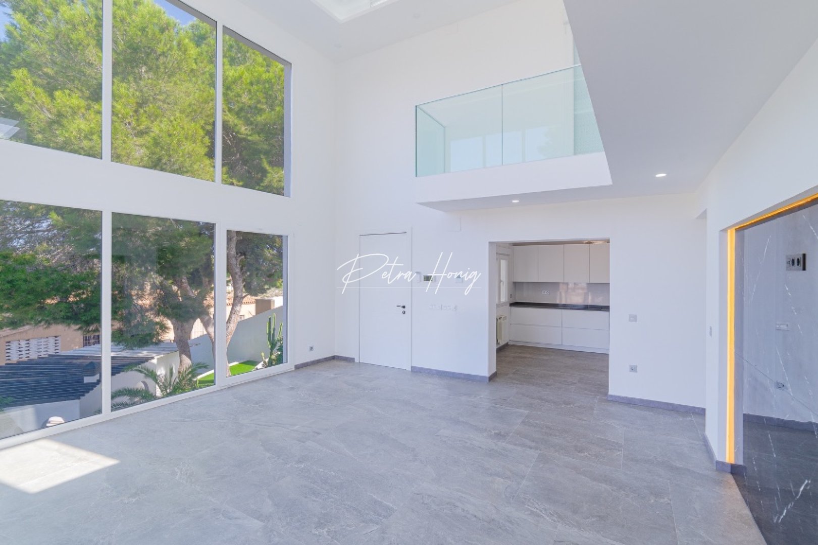 Til Salgs - Villa - Los Balcones