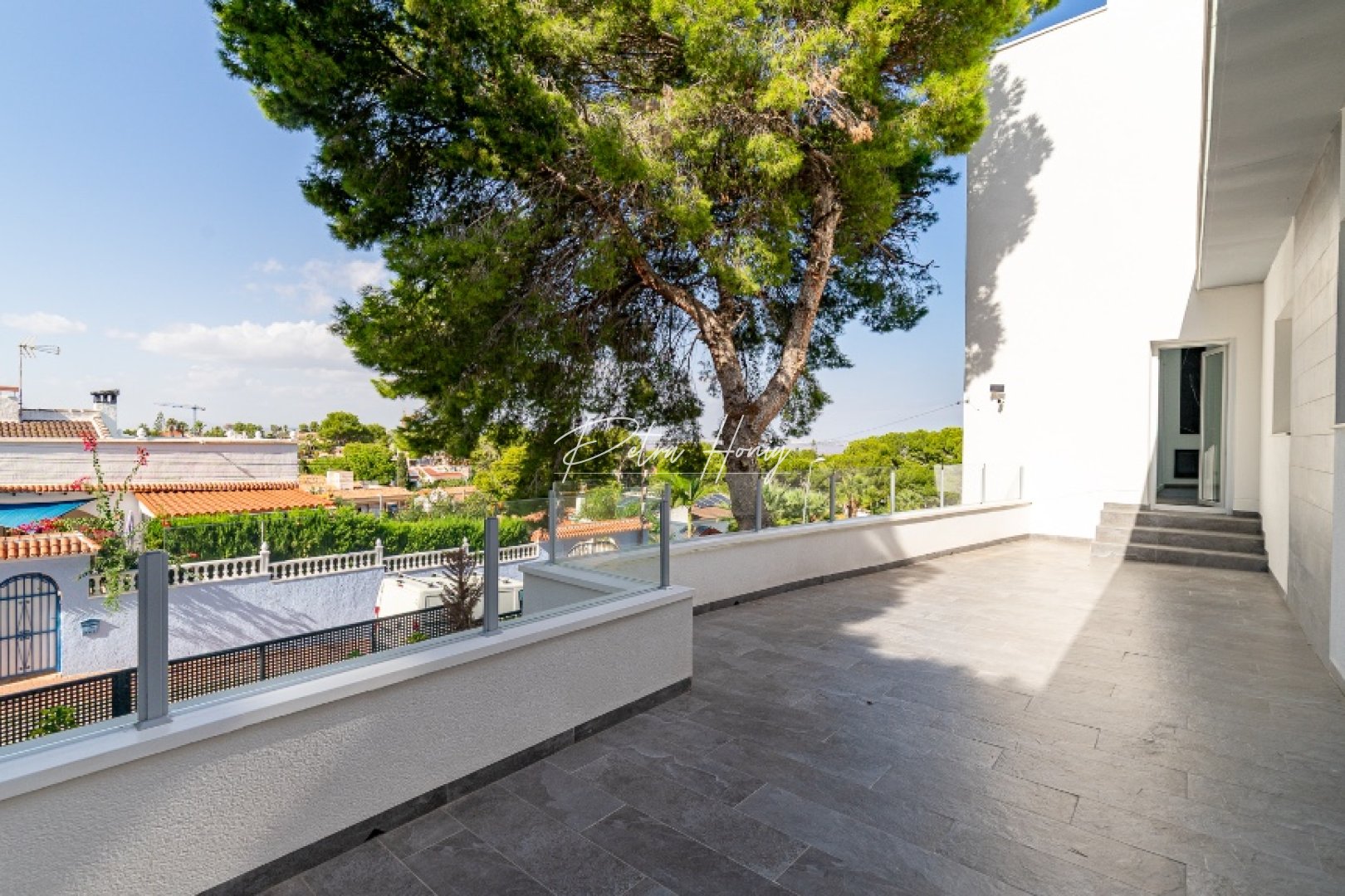 Til Salgs - Villa - Los Balcones