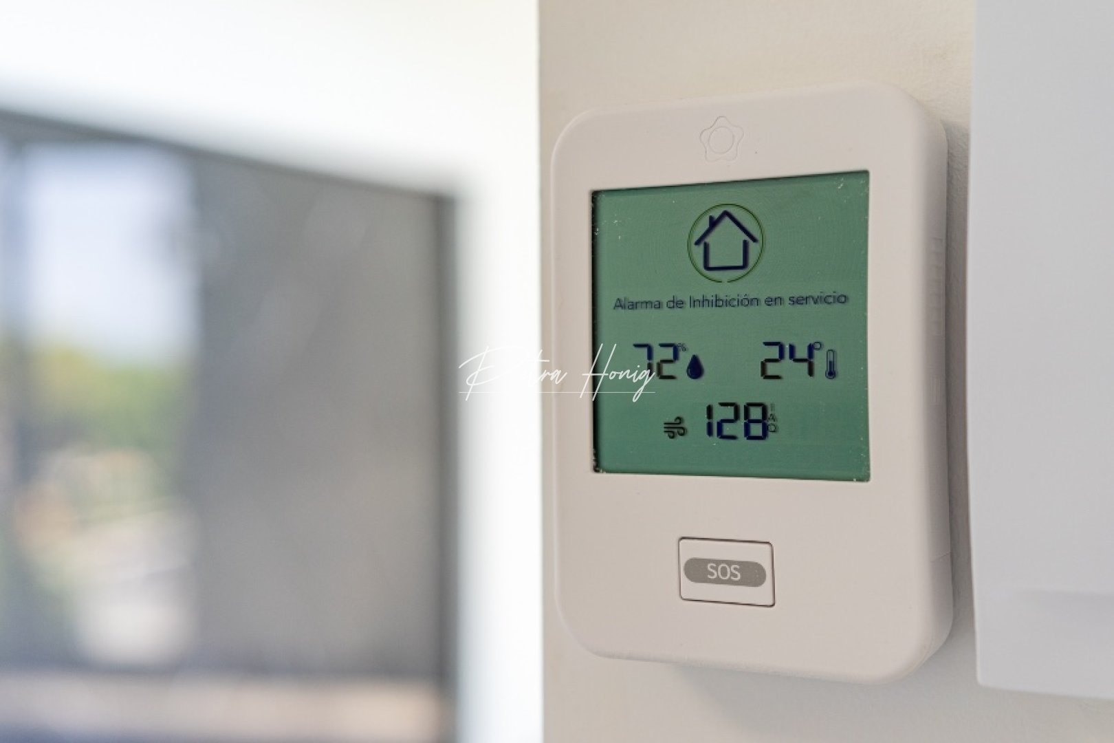 Til Salgs - Villa - Los Balcones