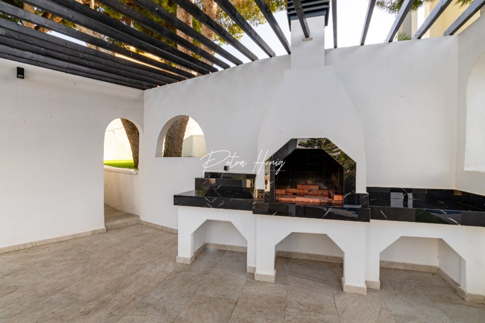 Til Salgs - Villa - Los Balcones