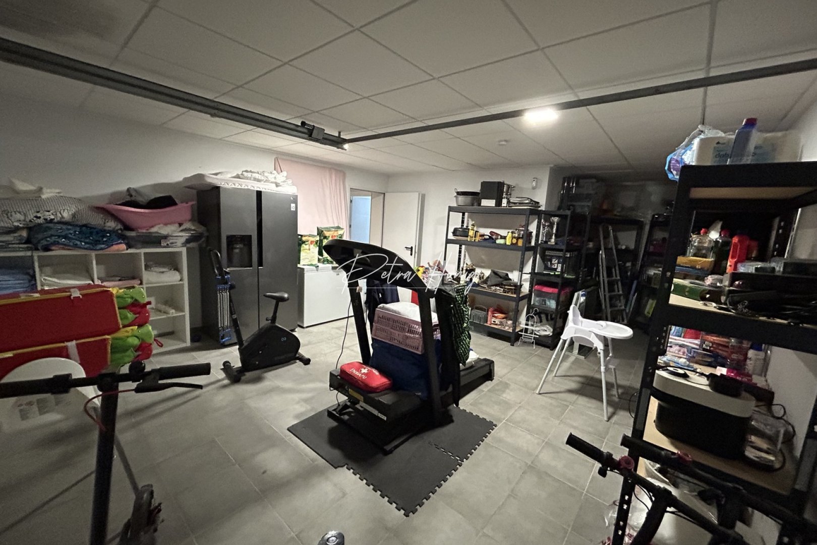 Til Salgs - Villa - Los Balcones