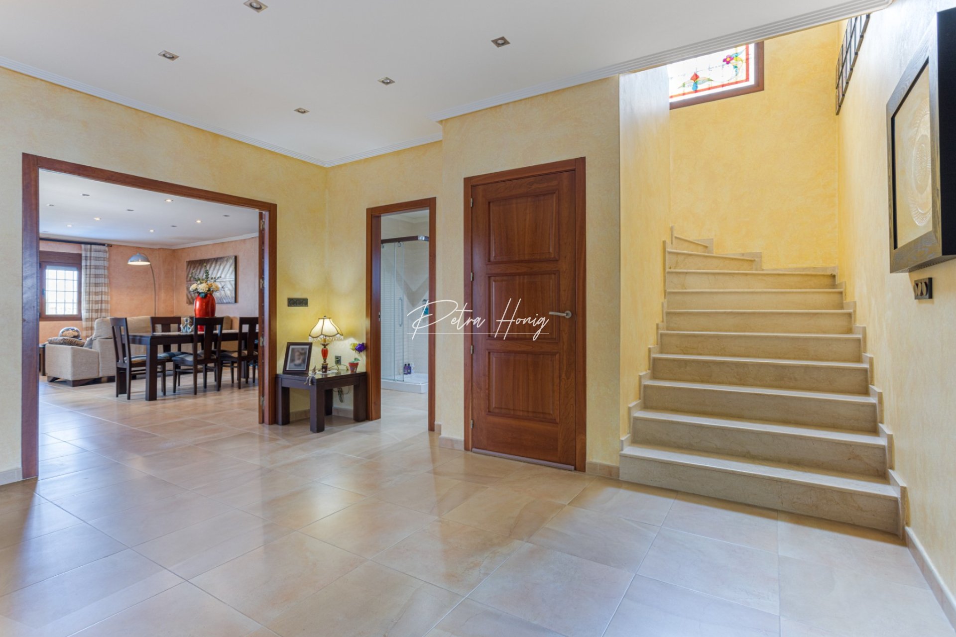 Til Salgs - Villa - Los Montesinos - La Herrada