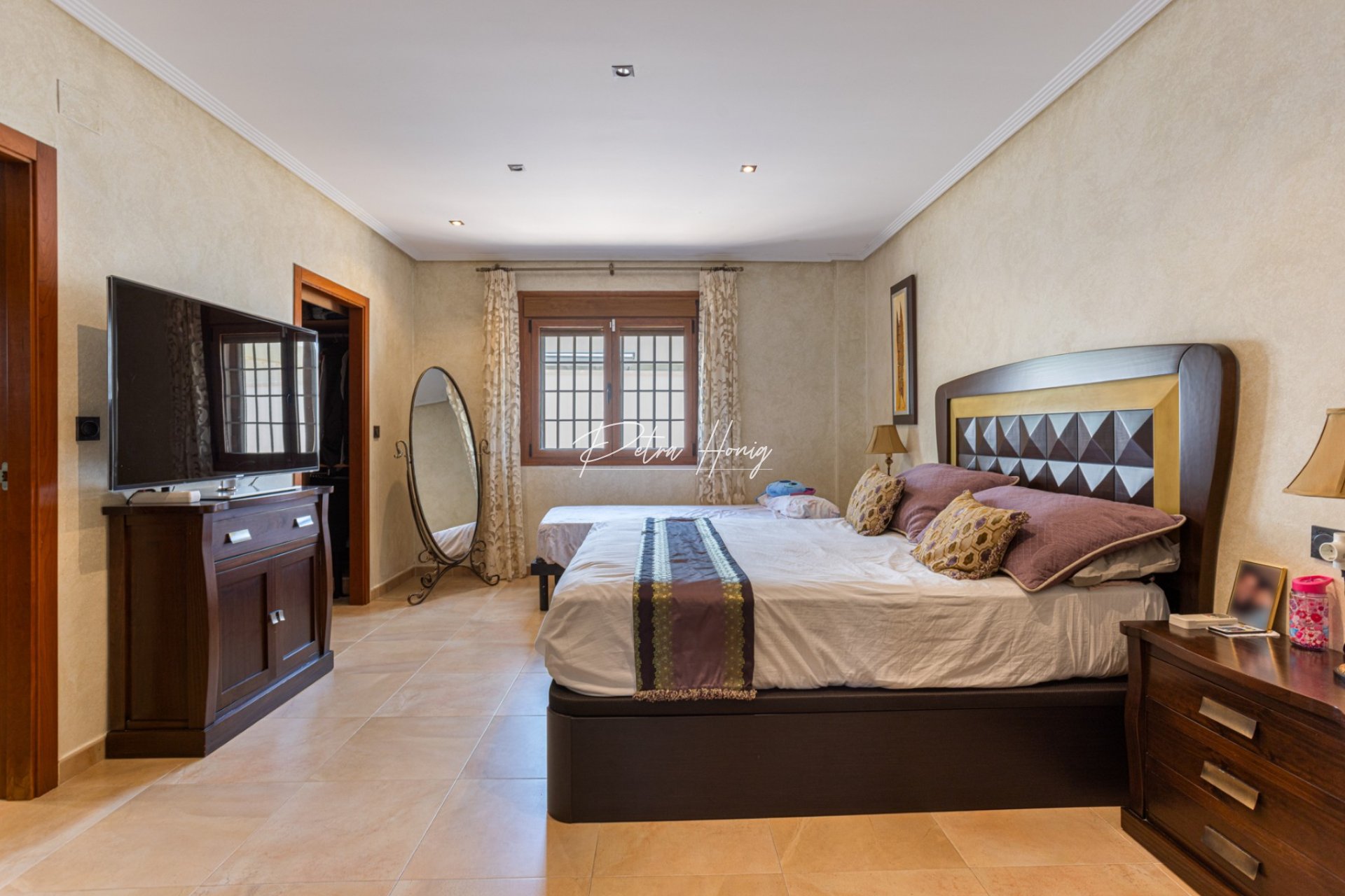 Til Salgs - Villa - Los Montesinos - La Herrada