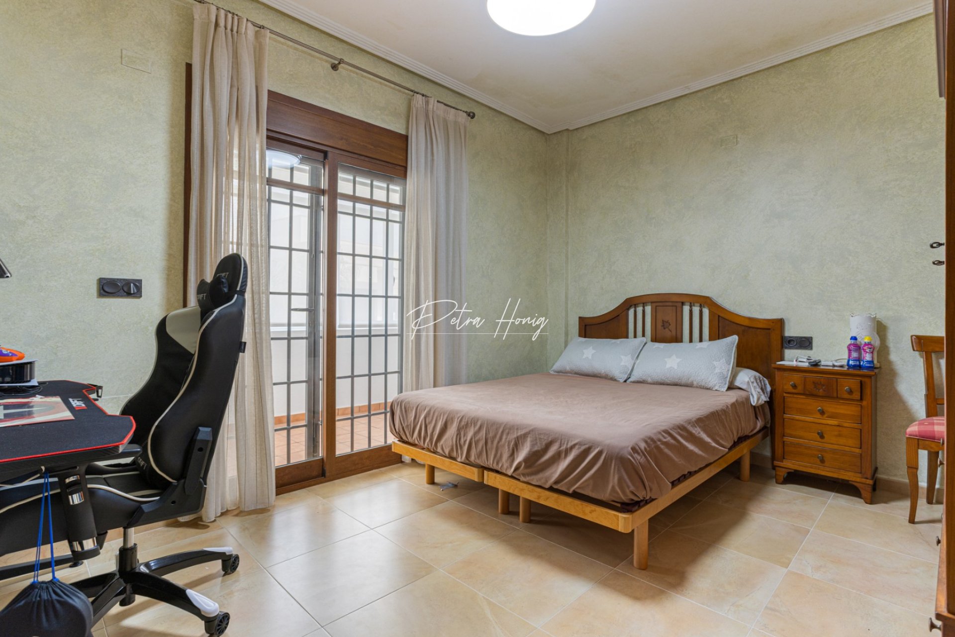 Til Salgs - Villa - Los Montesinos - La Herrada