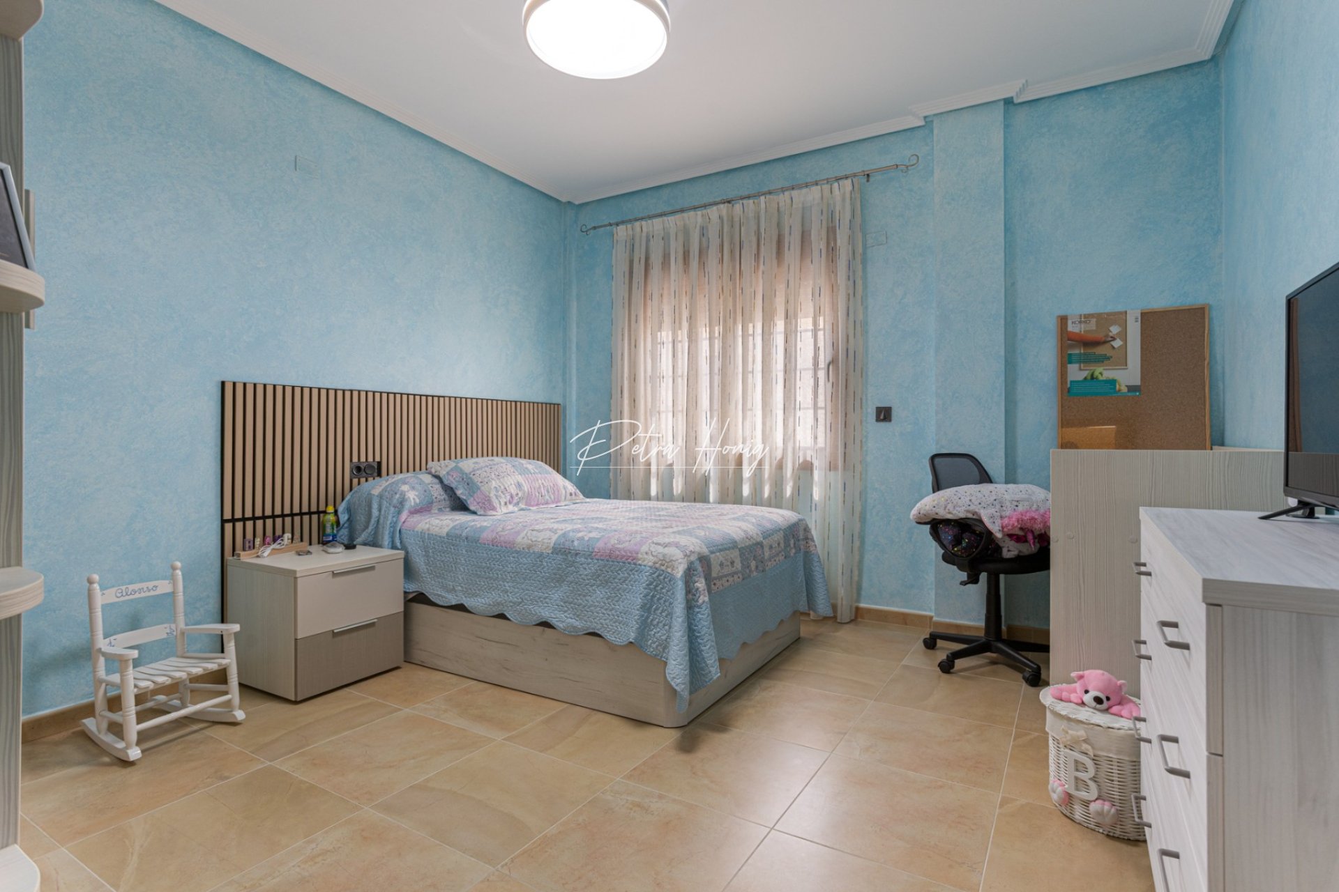 Til Salgs - Villa - Los Montesinos - La Herrada