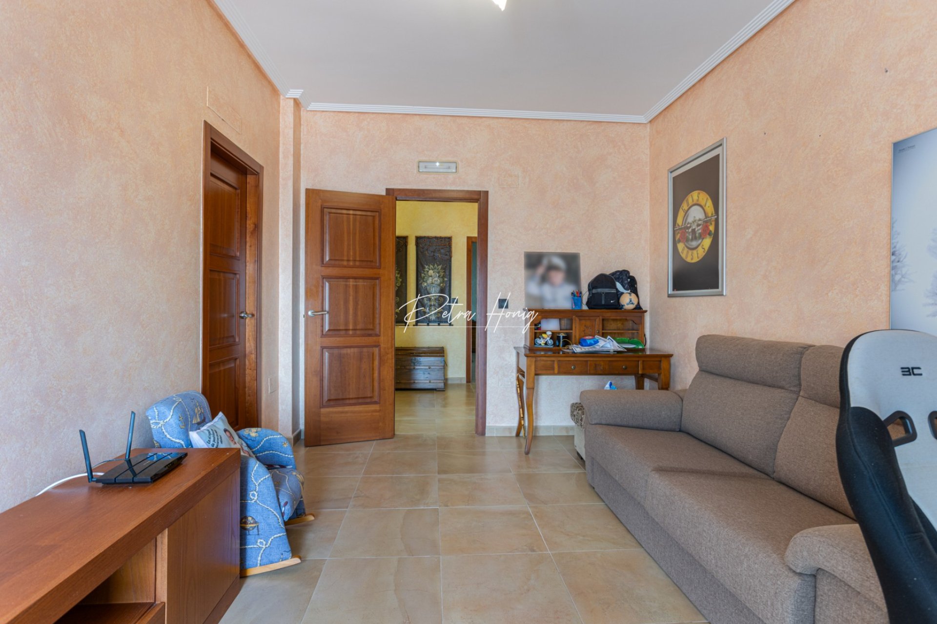 Til Salgs - Villa - Los Montesinos - La Herrada
