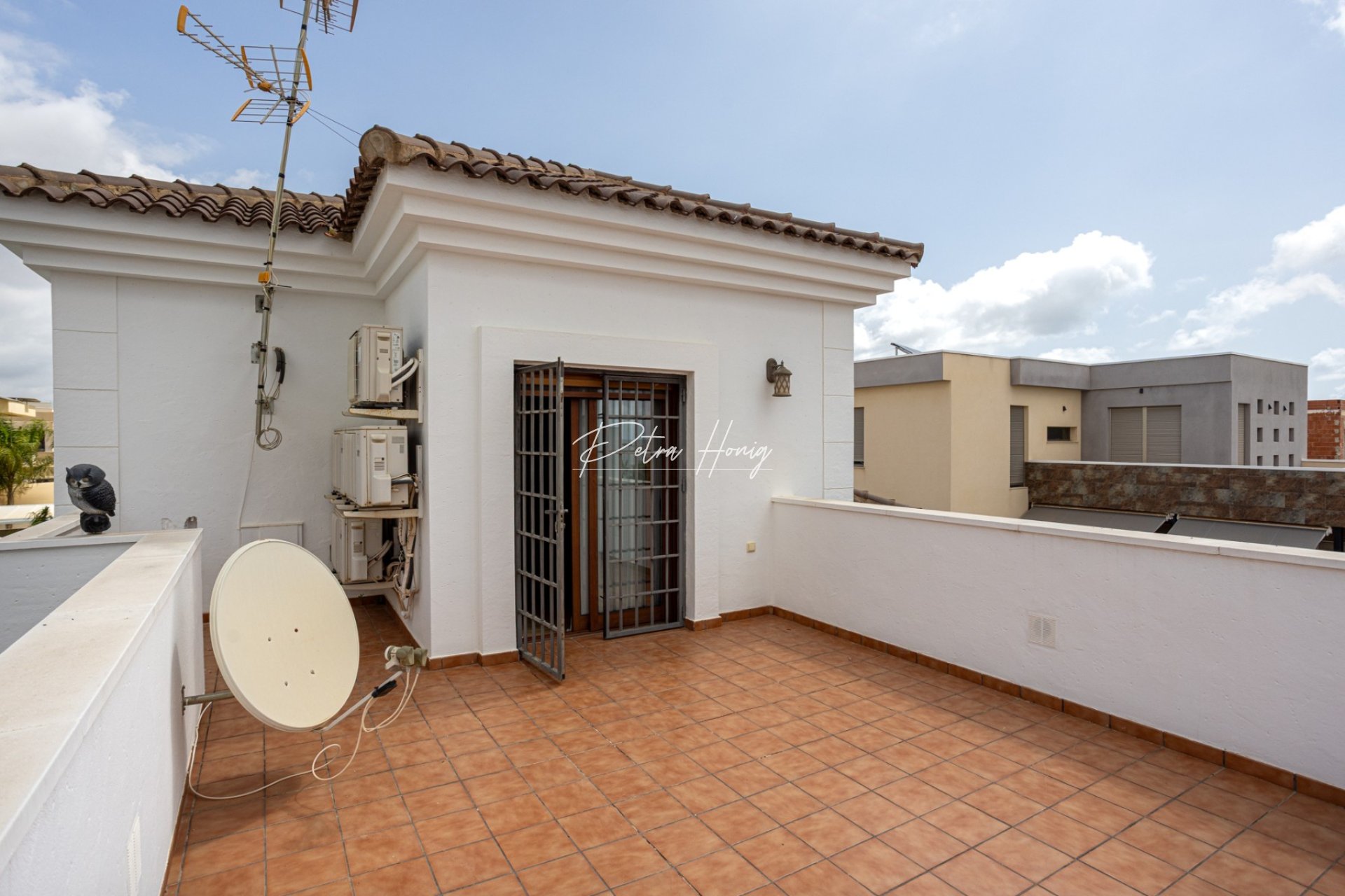 Til Salgs - Villa - Los Montesinos - La Herrada